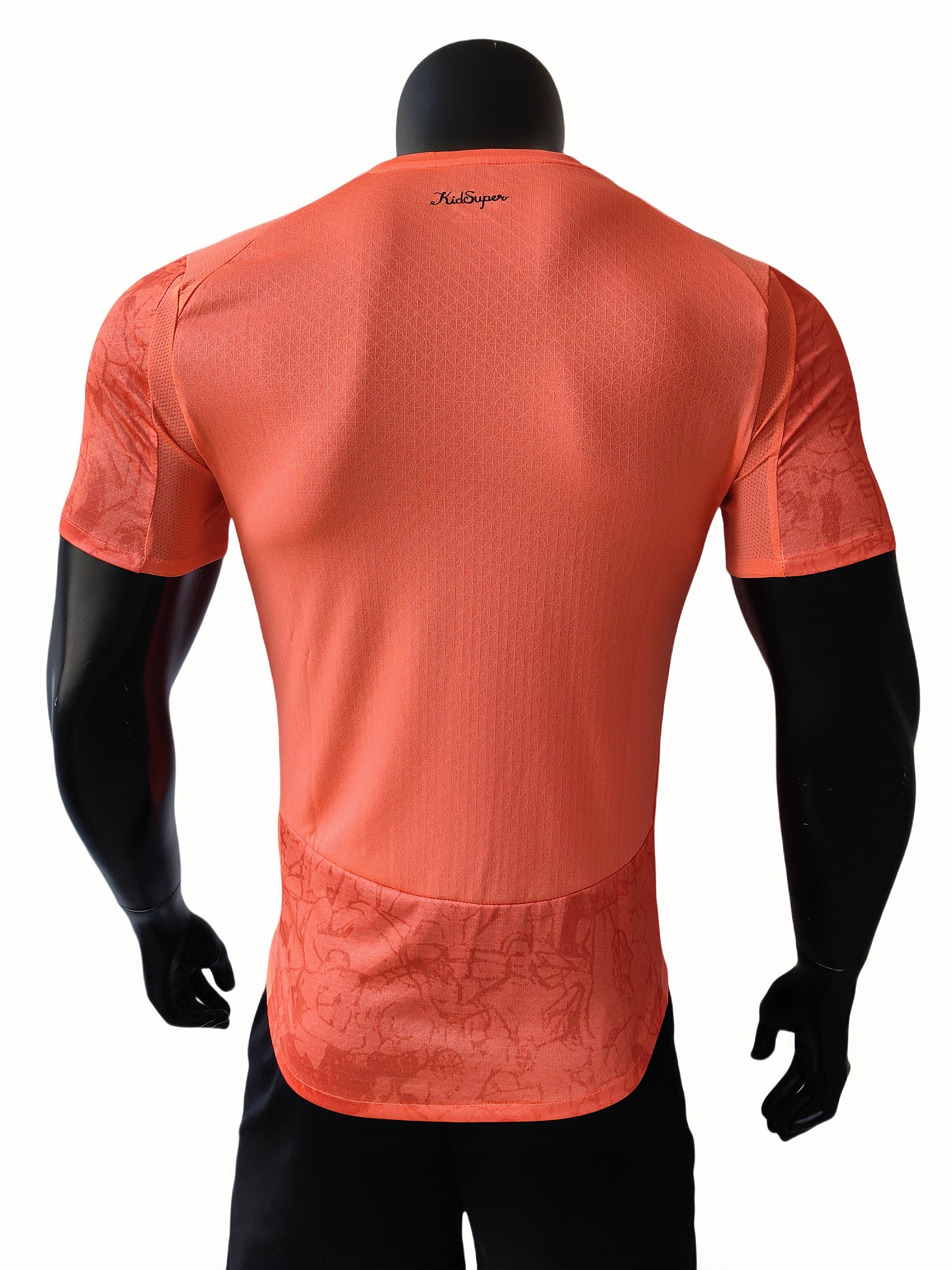 2025-26 Player Version New Manchester City Away Jersey