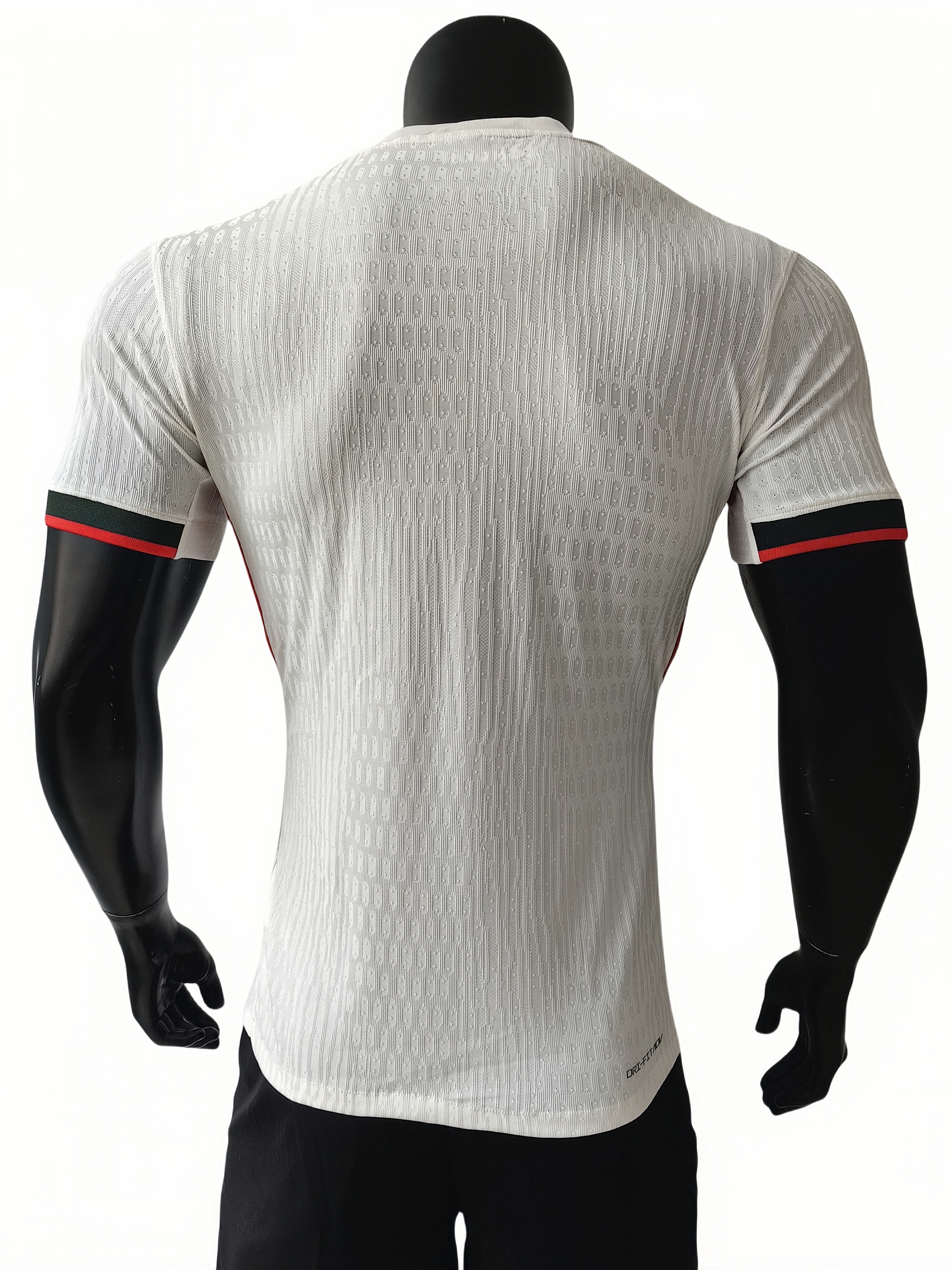 2025-26 Player Version New Chelsea FC Away Football Jersey