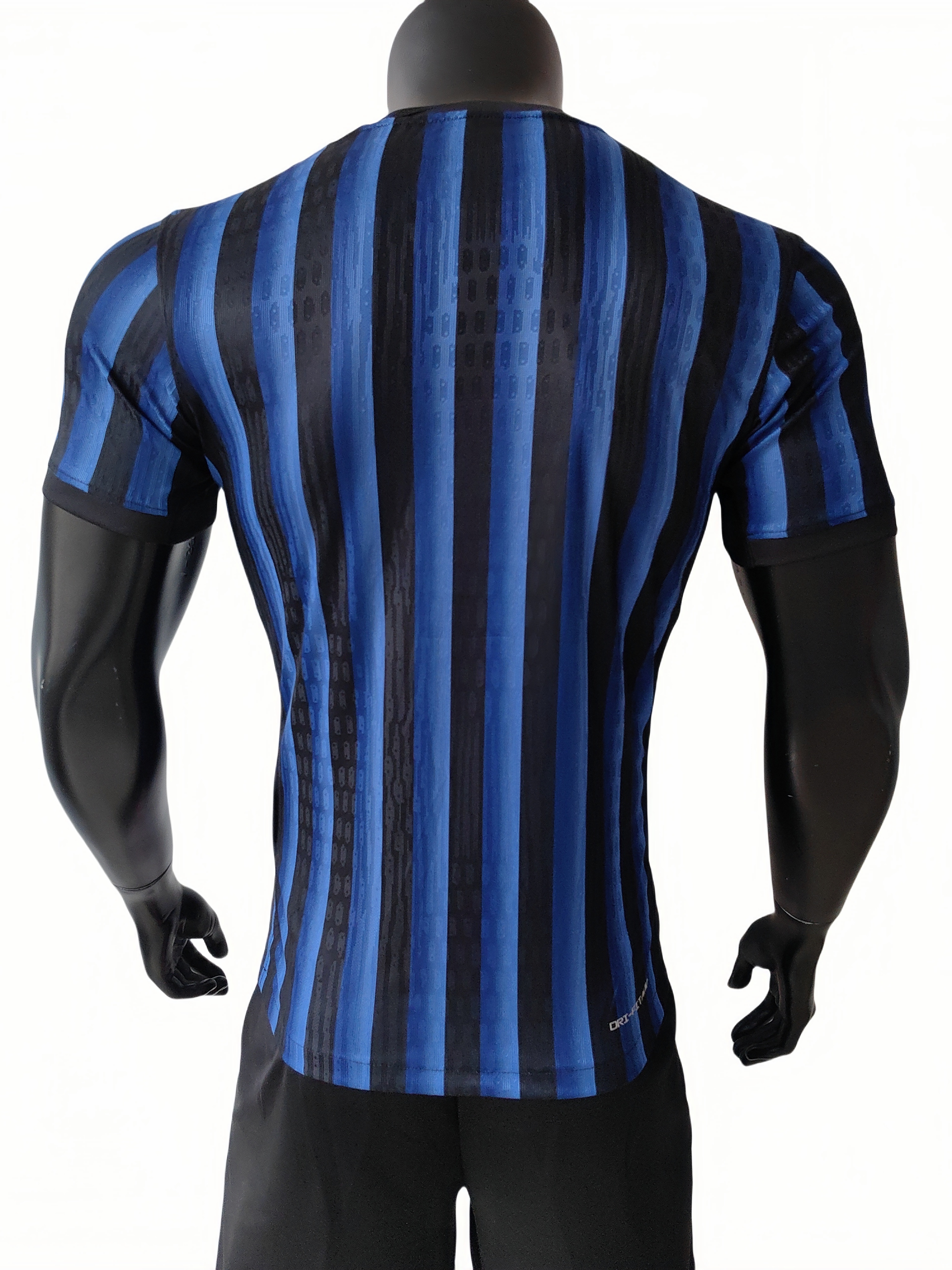 2025-26 Player Version New Inter Milan  Home Jersey