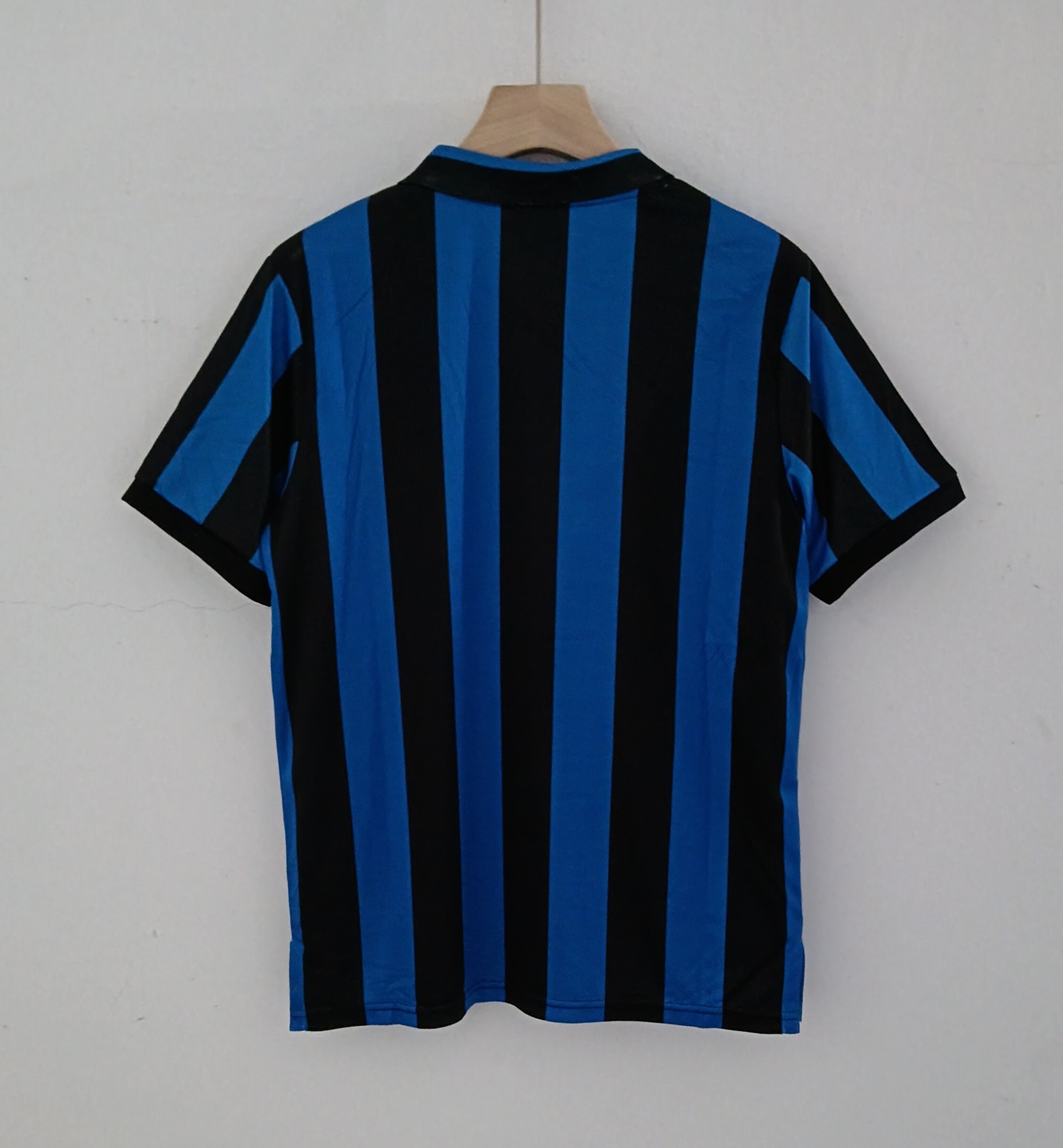 88-90 Retro Version Inter Milan Retro Football Jersey