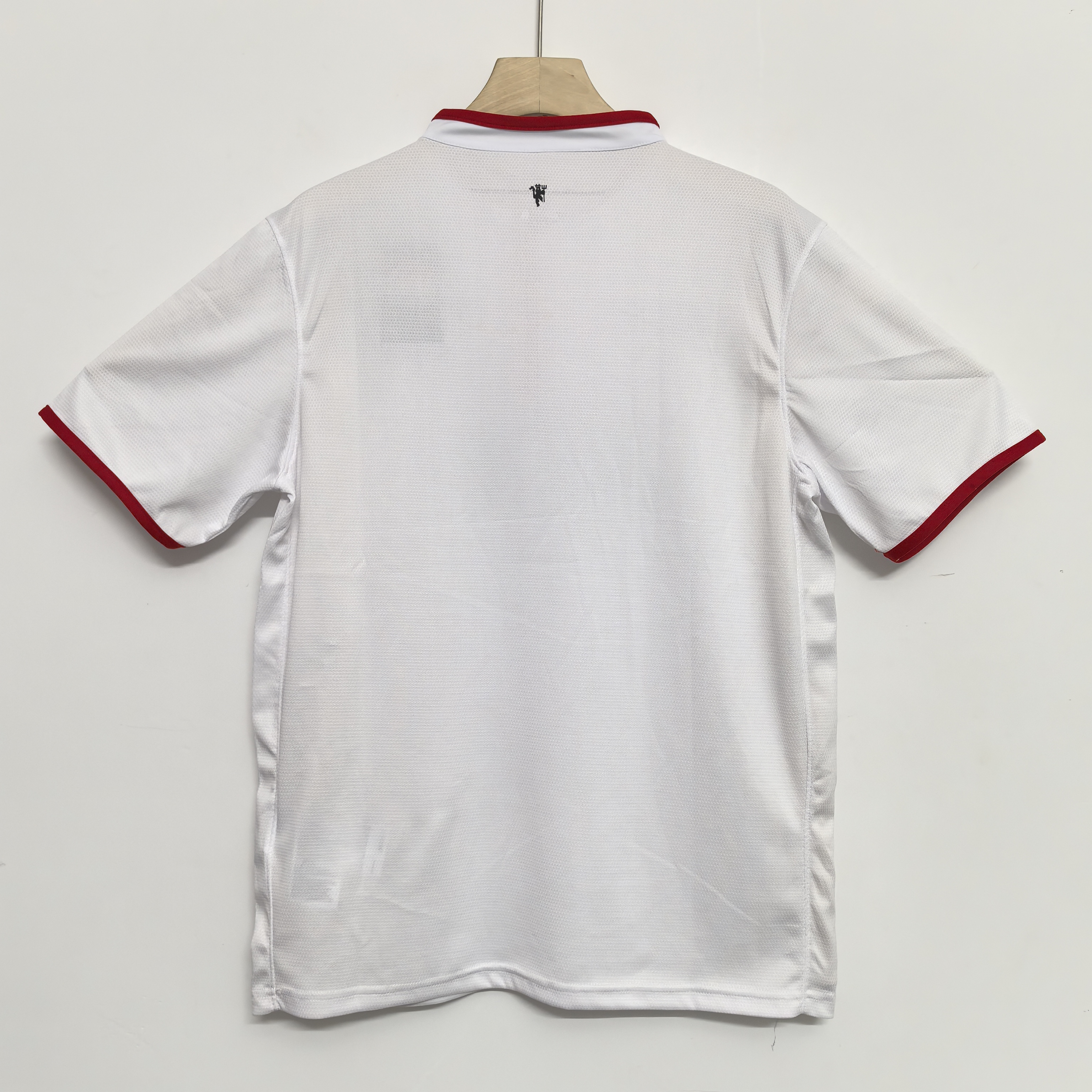 2013/14 Retro Version Manchester United Away Jersey