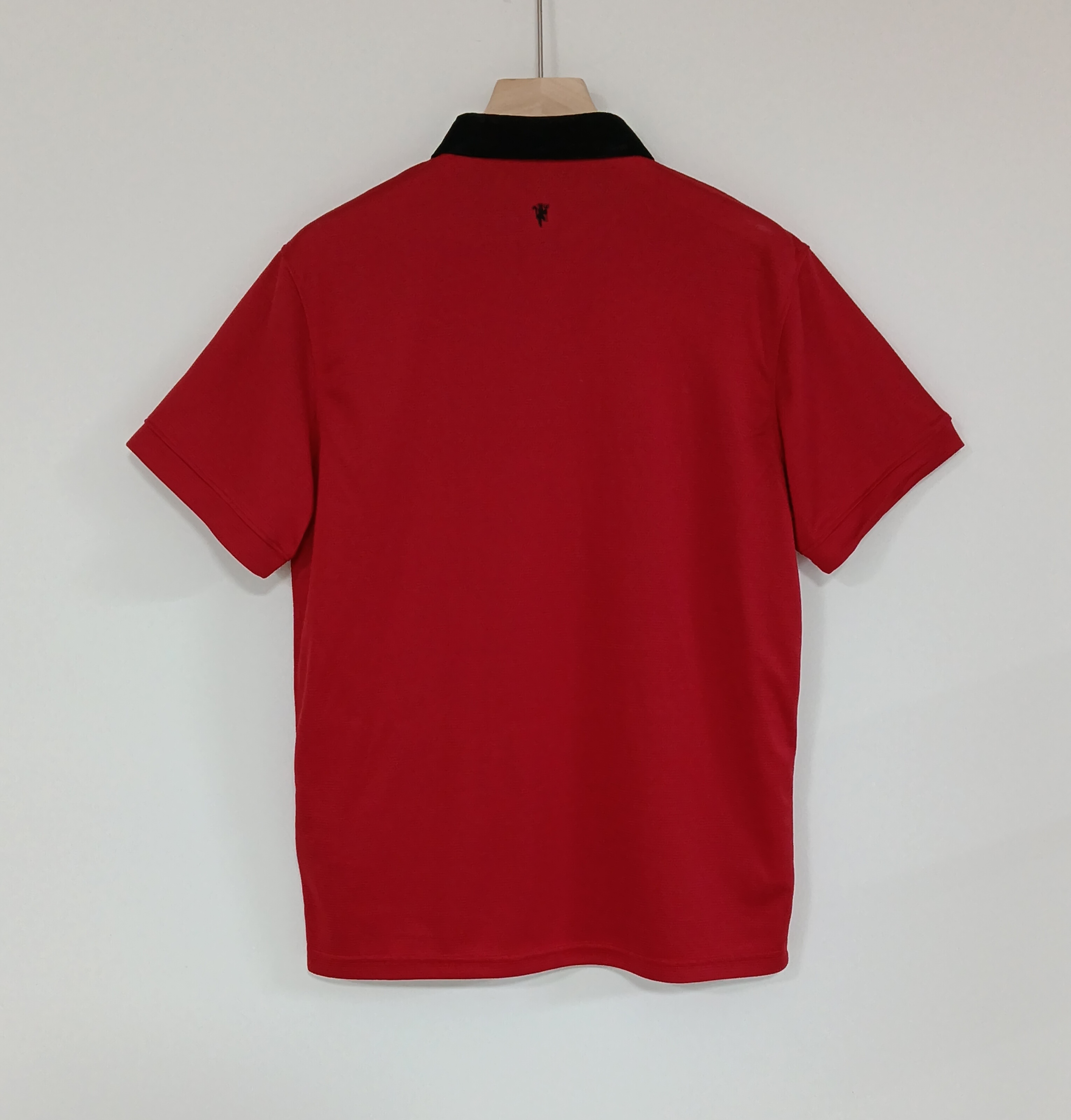 2013/14 Retro Version Manchester United Home Jersey