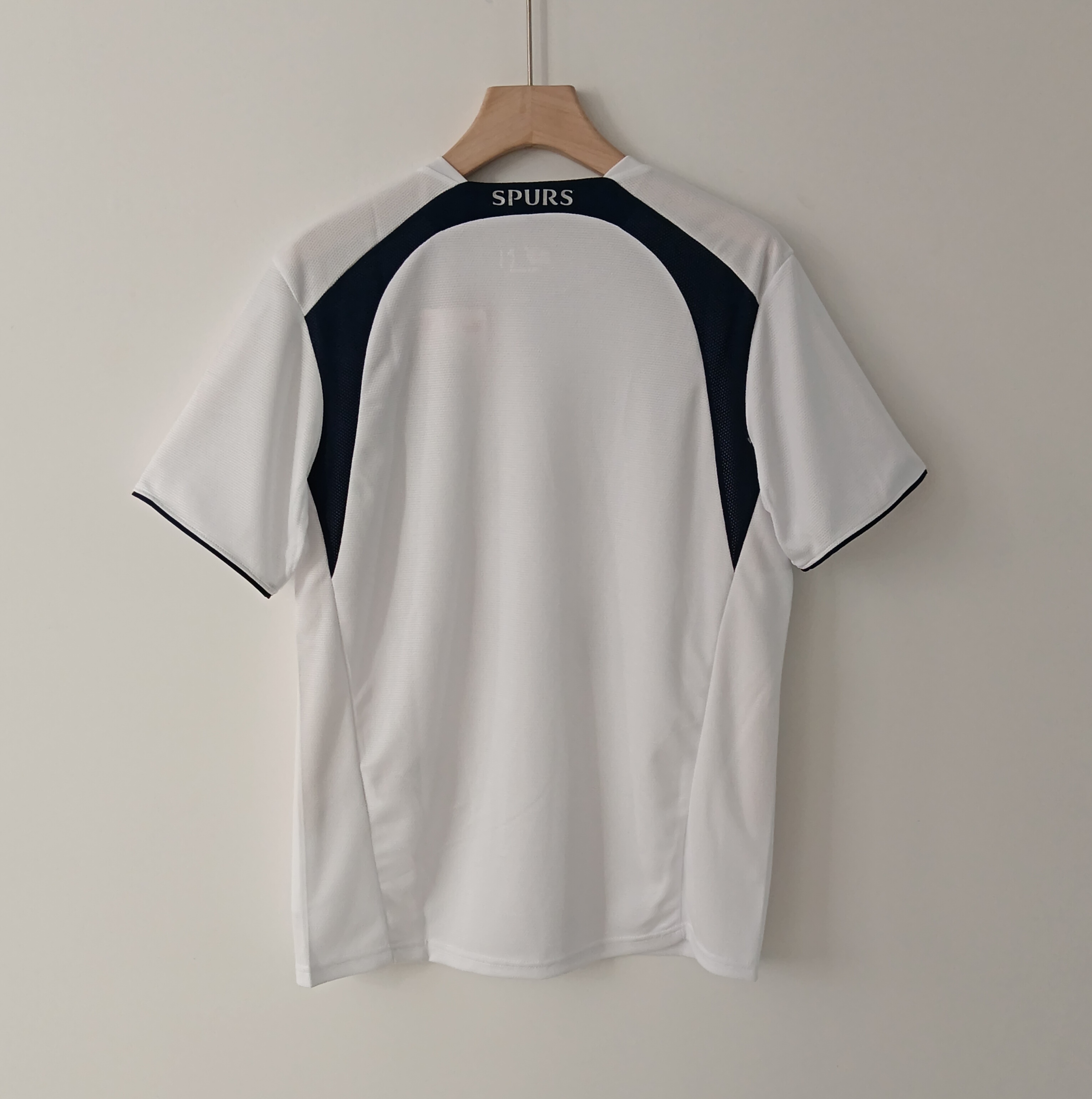2006/07 Tottenham Hotspur Home Jersey