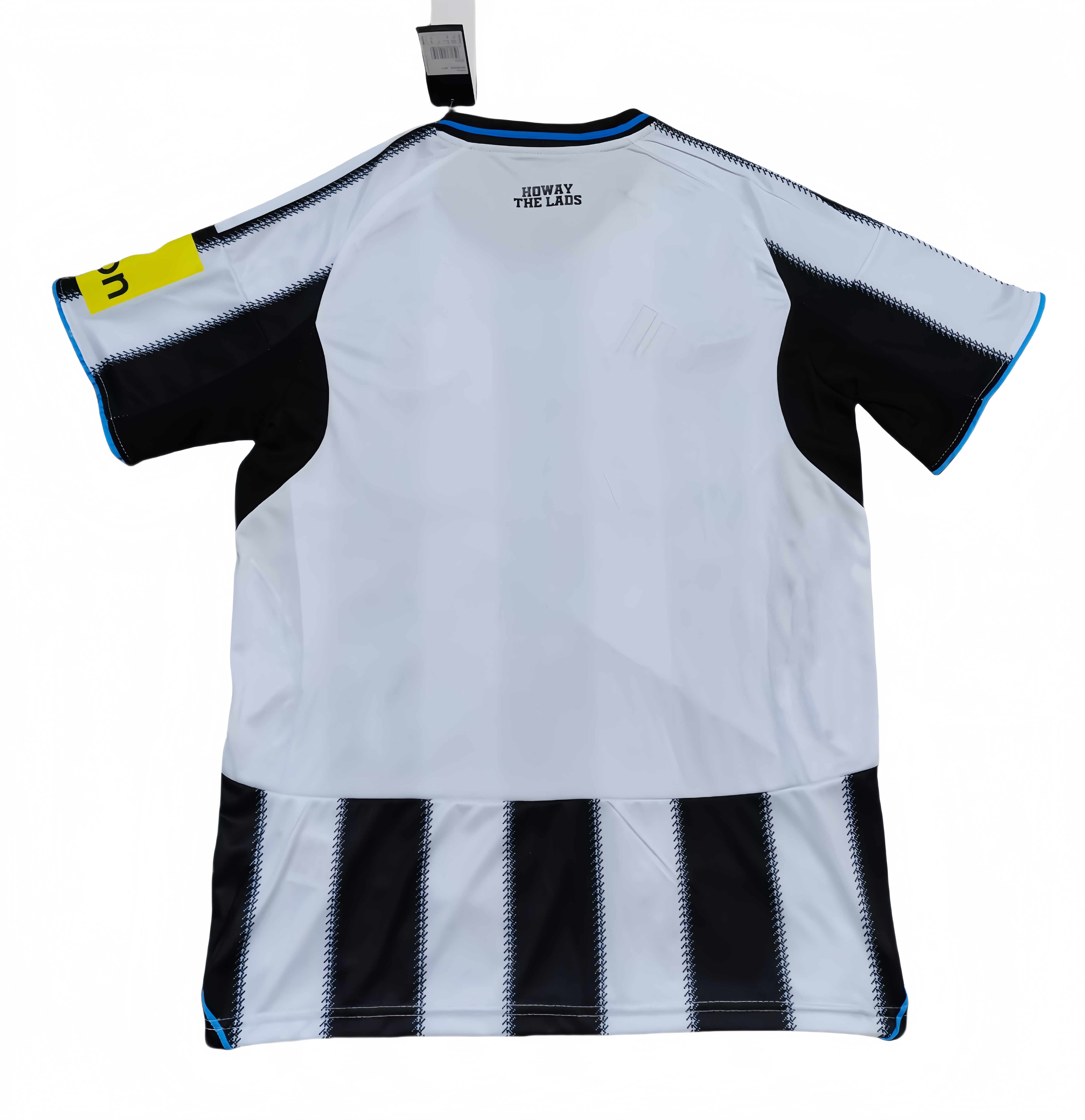 New 2025/26 Newcastle United Home Football Jersey 