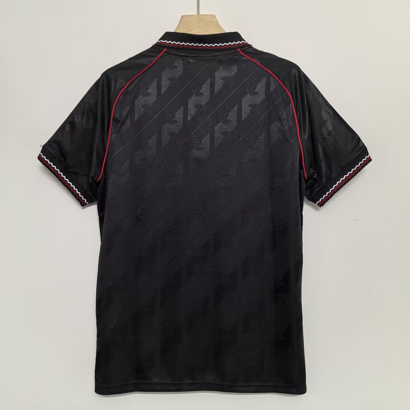 24/25 Adidas Manchester United Retro Football Jersey