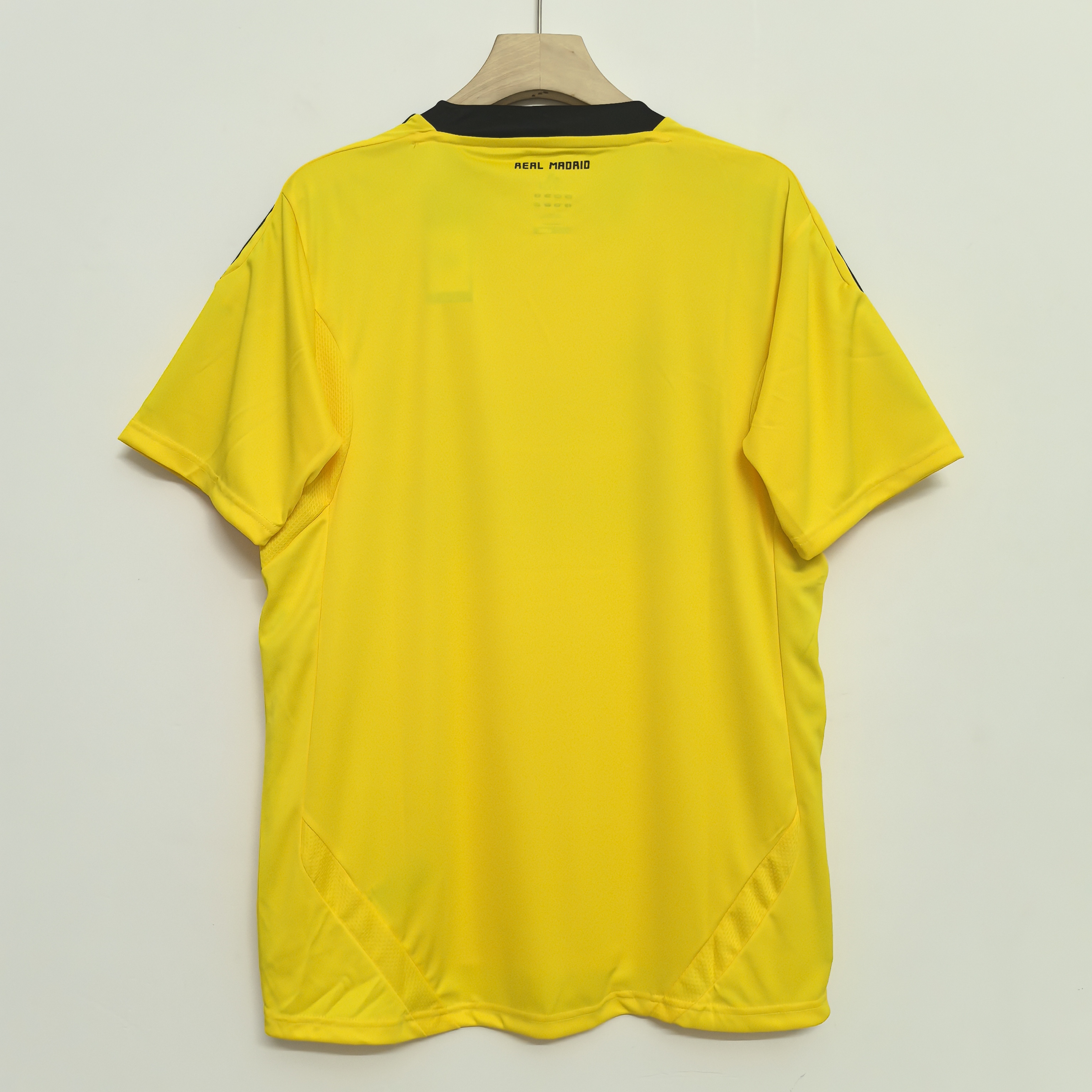 2010/11 Retro Version Real Madrid  Away Jersey