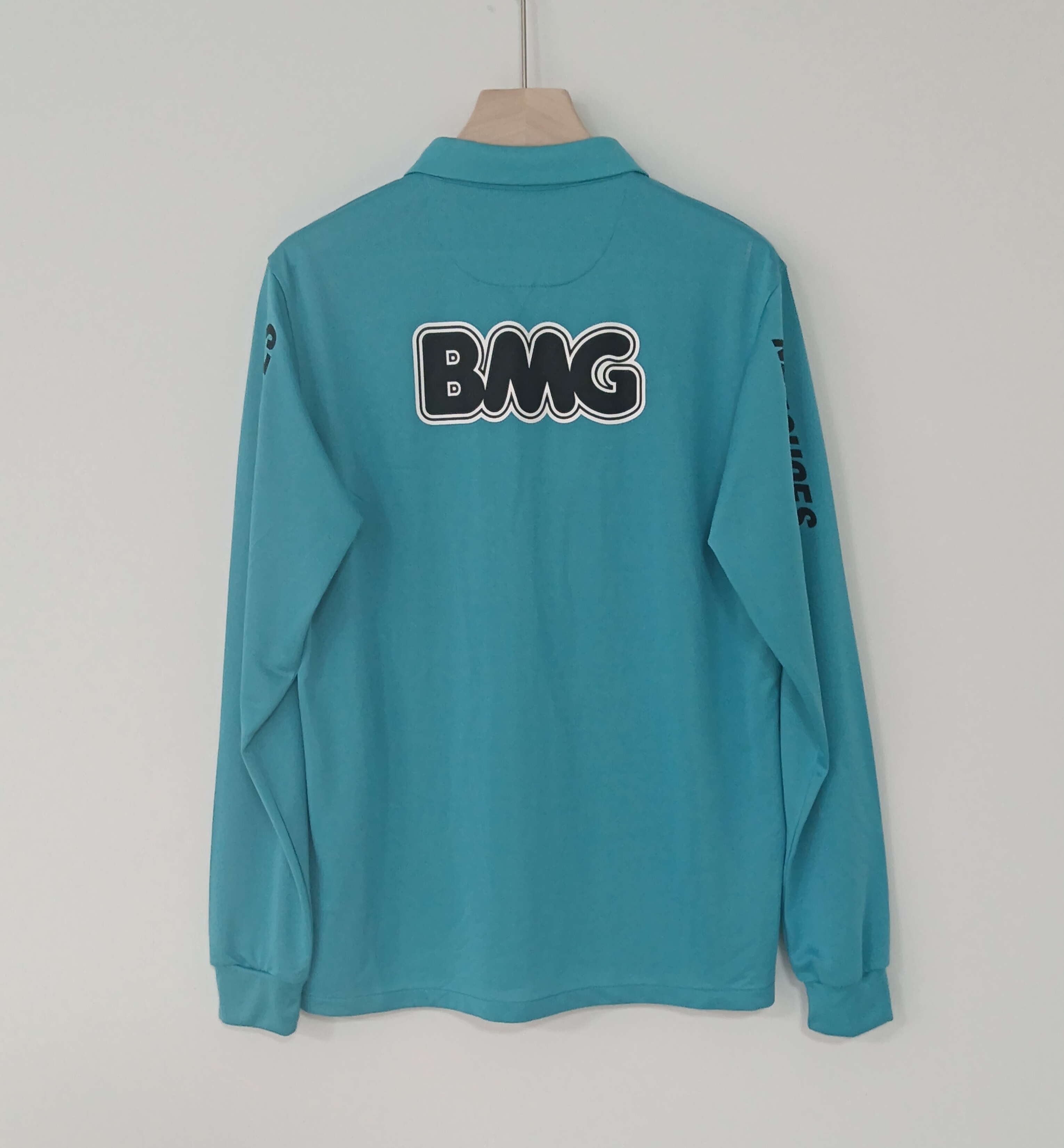 12-13 Retro Version Santos FC goalkeeper jersey