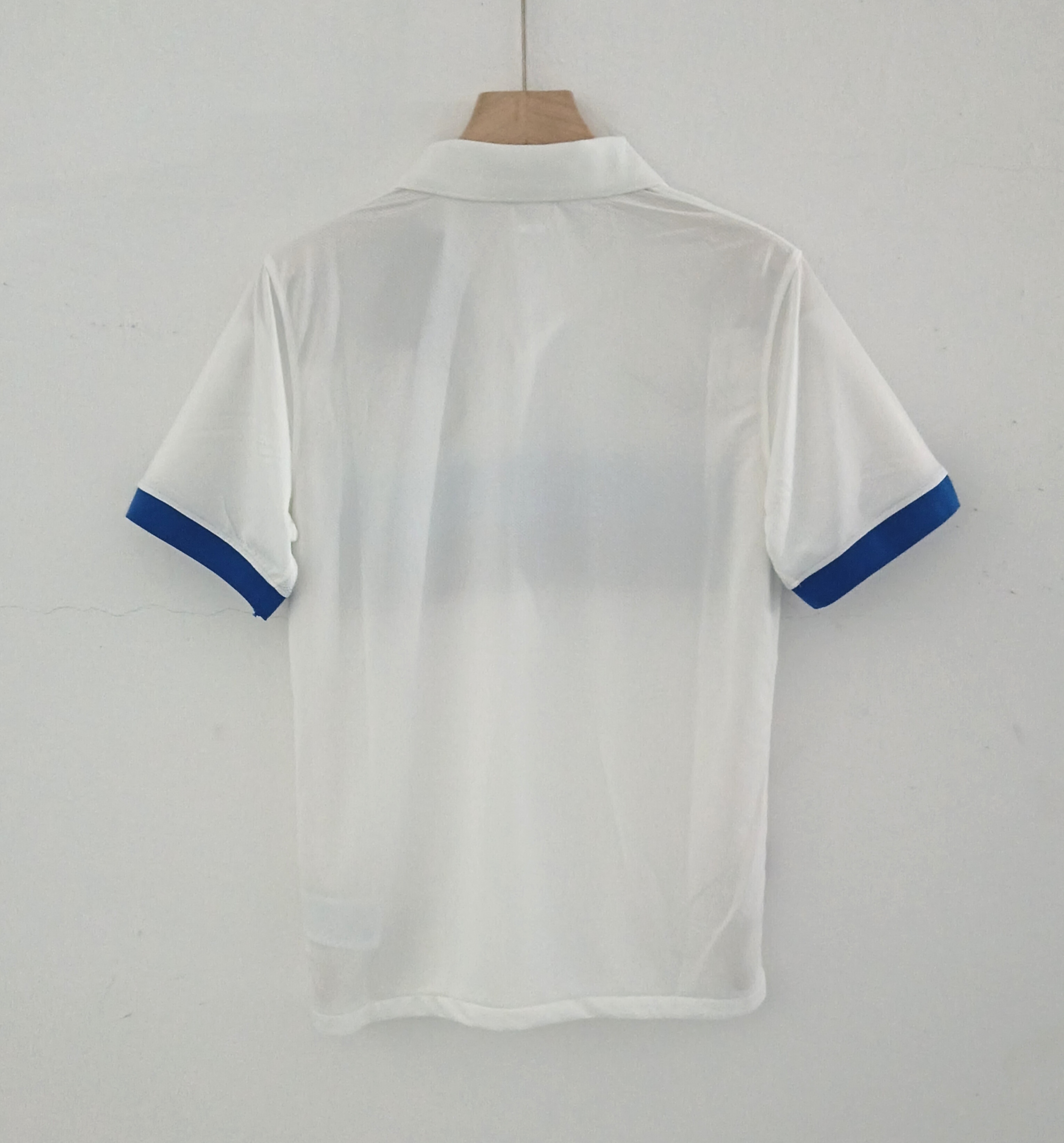 09-10 Retro Version Inter Milan Away Jersey