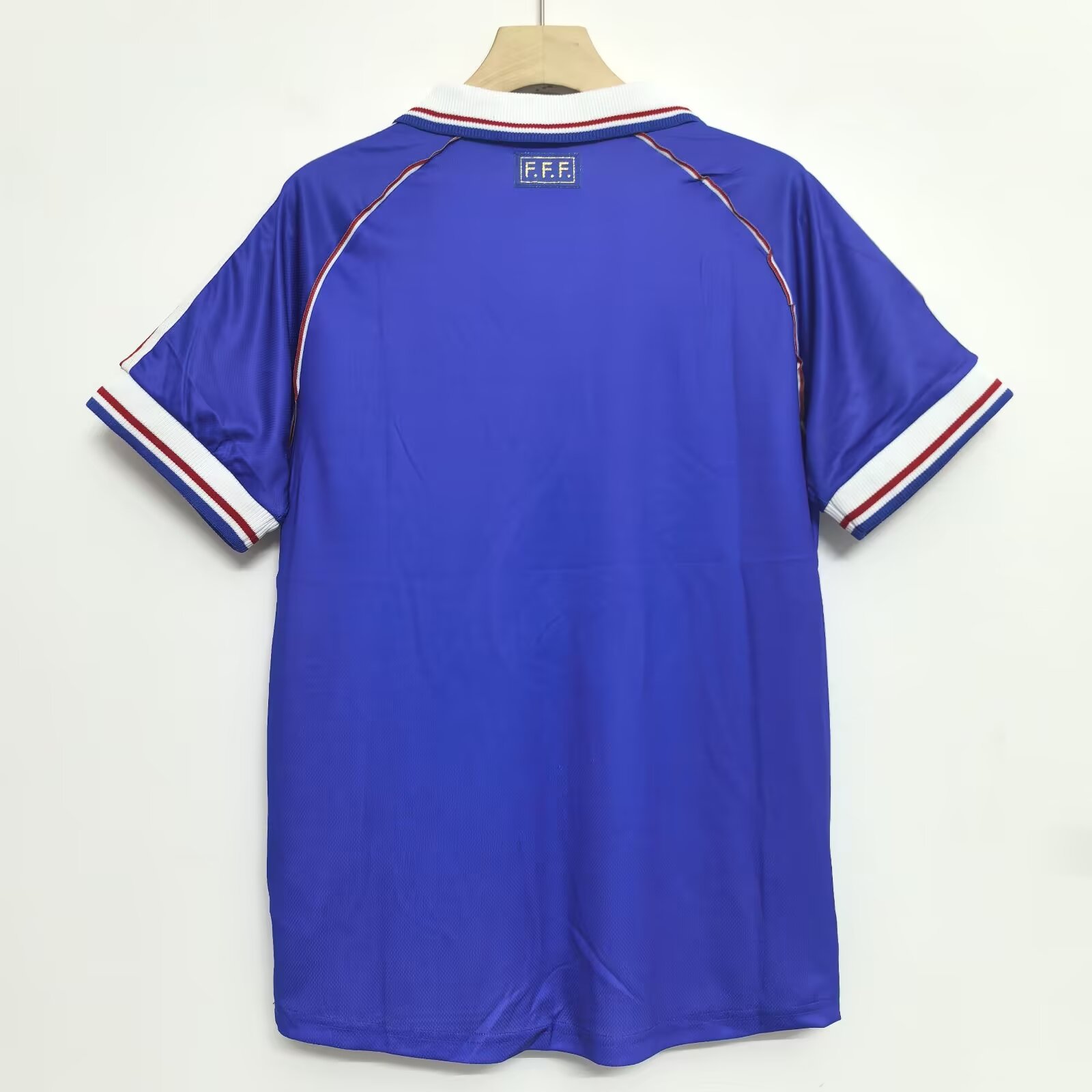 France National Team 1998 FIFA World Cup Jersey