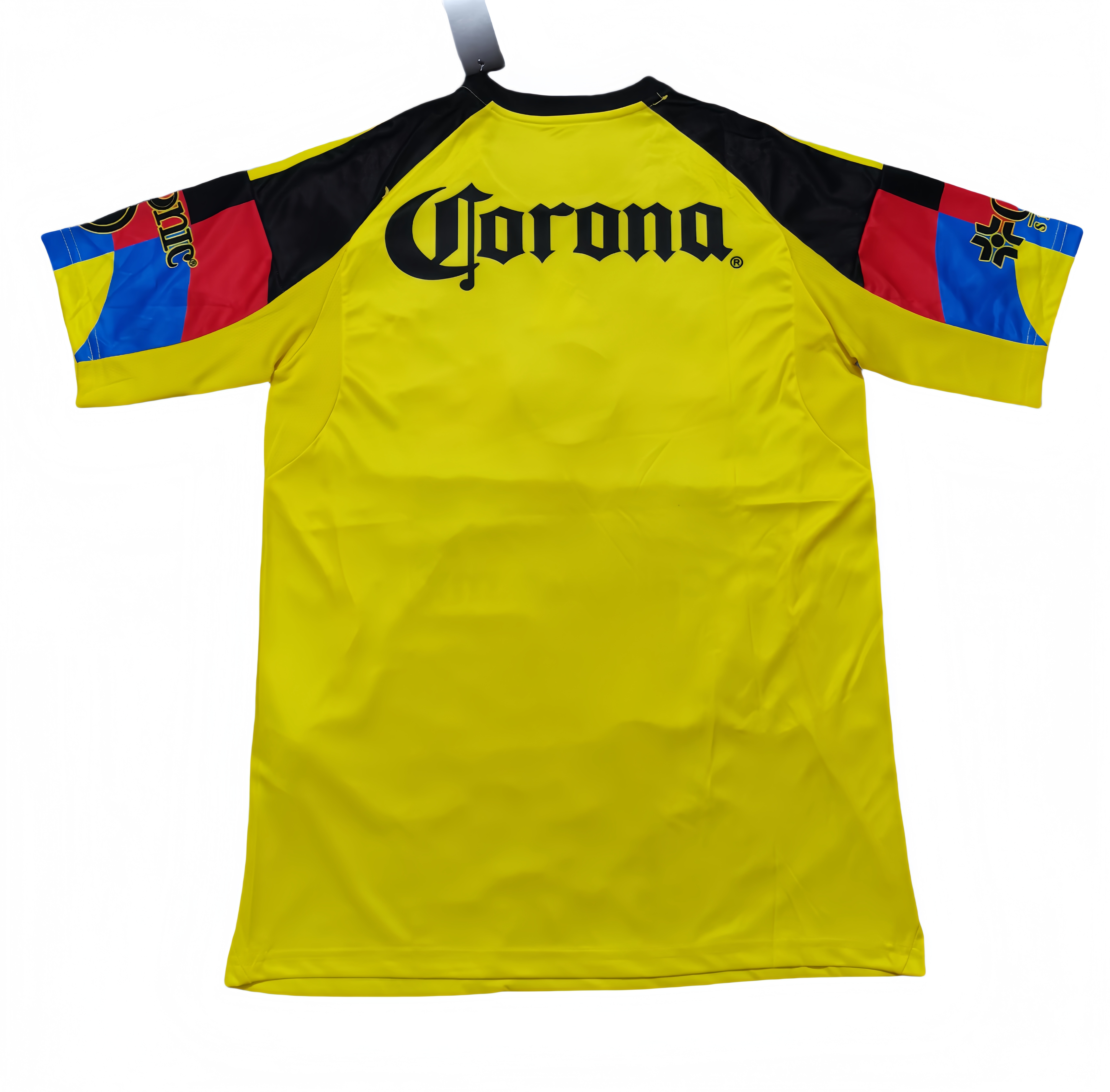 New 2025/26 Club América Home Soccer Jersey