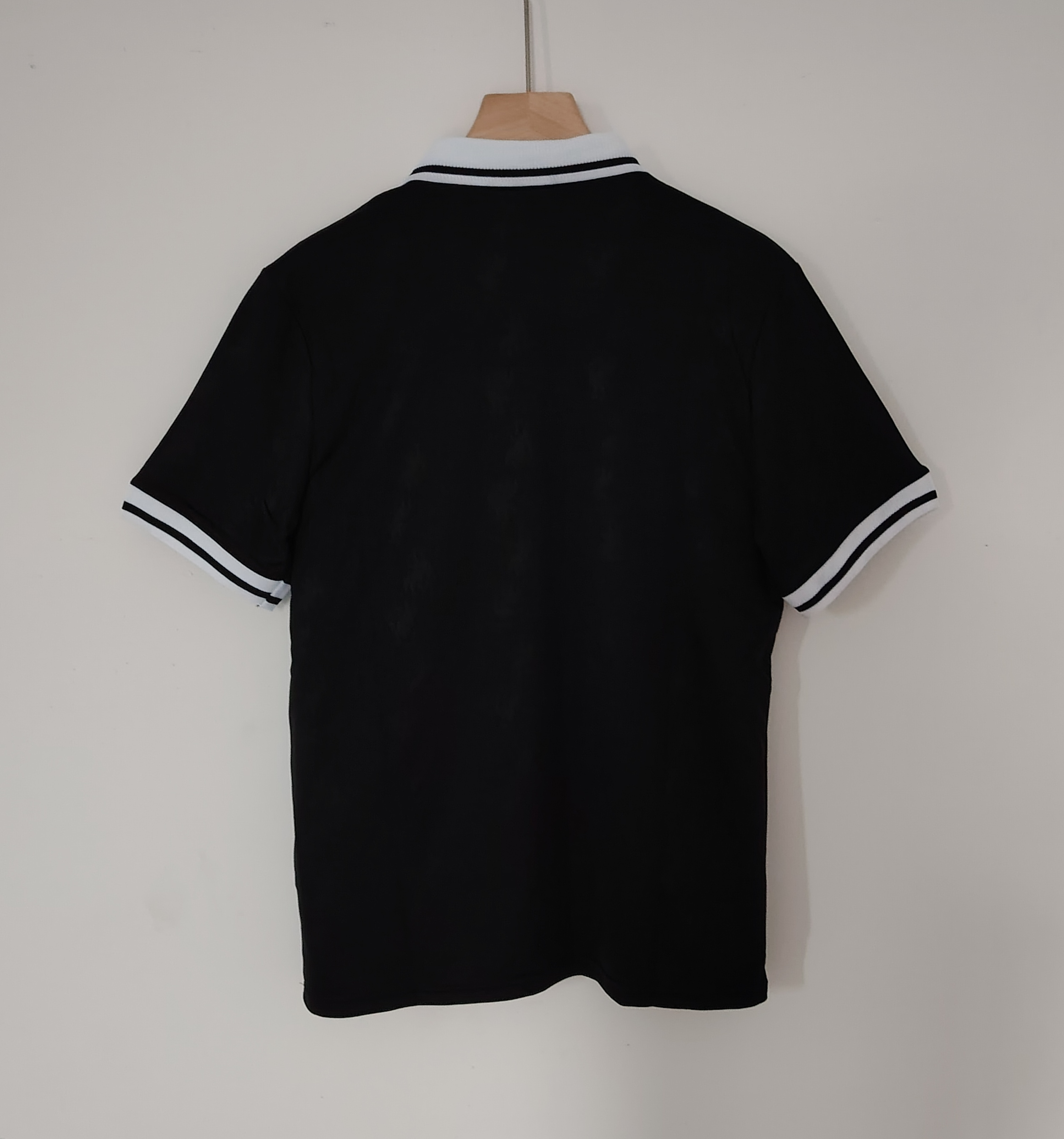 96-97 Vintage Liverpool FC Away Football Shirt