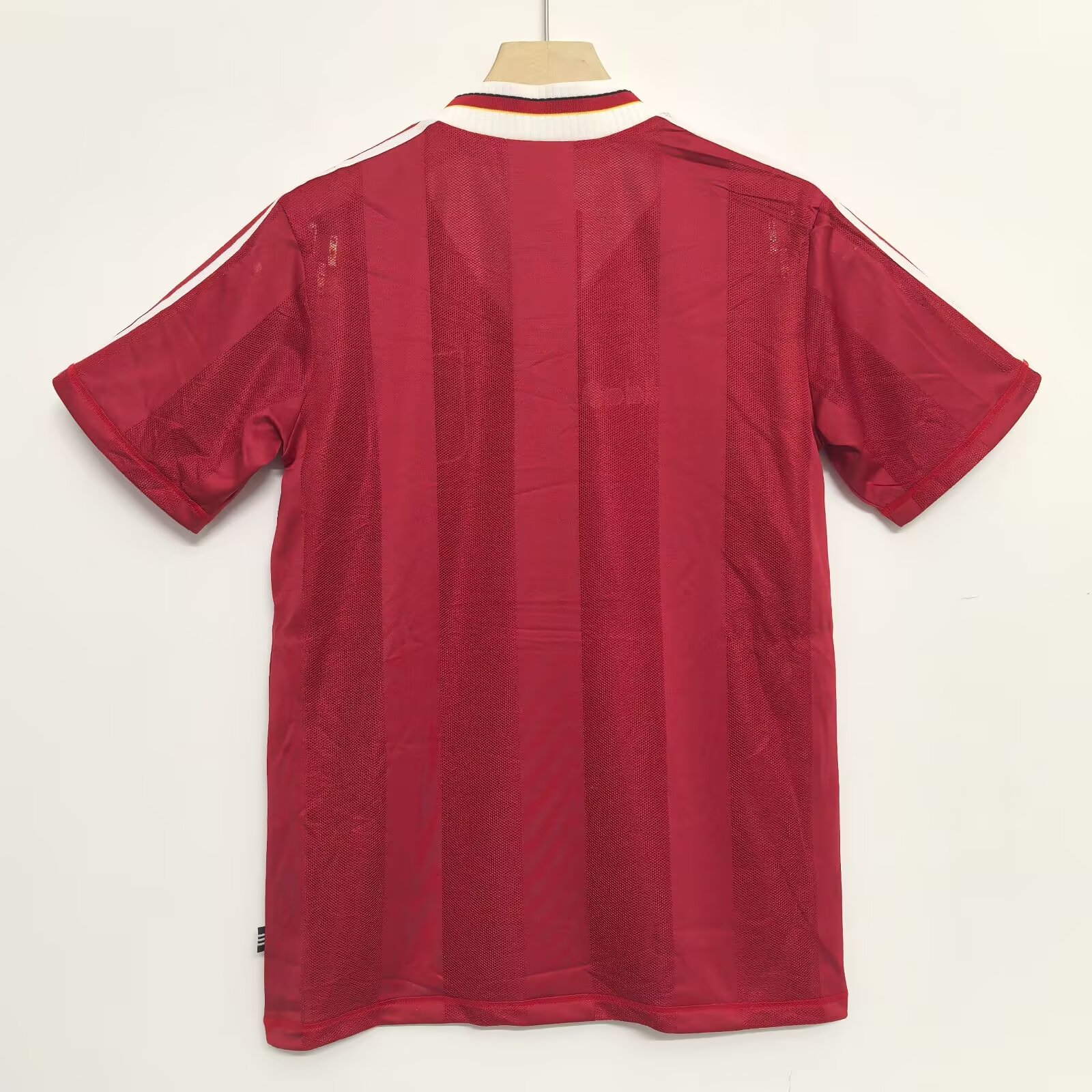 1995/96 Retro Version Liverpool FC Home Jersey