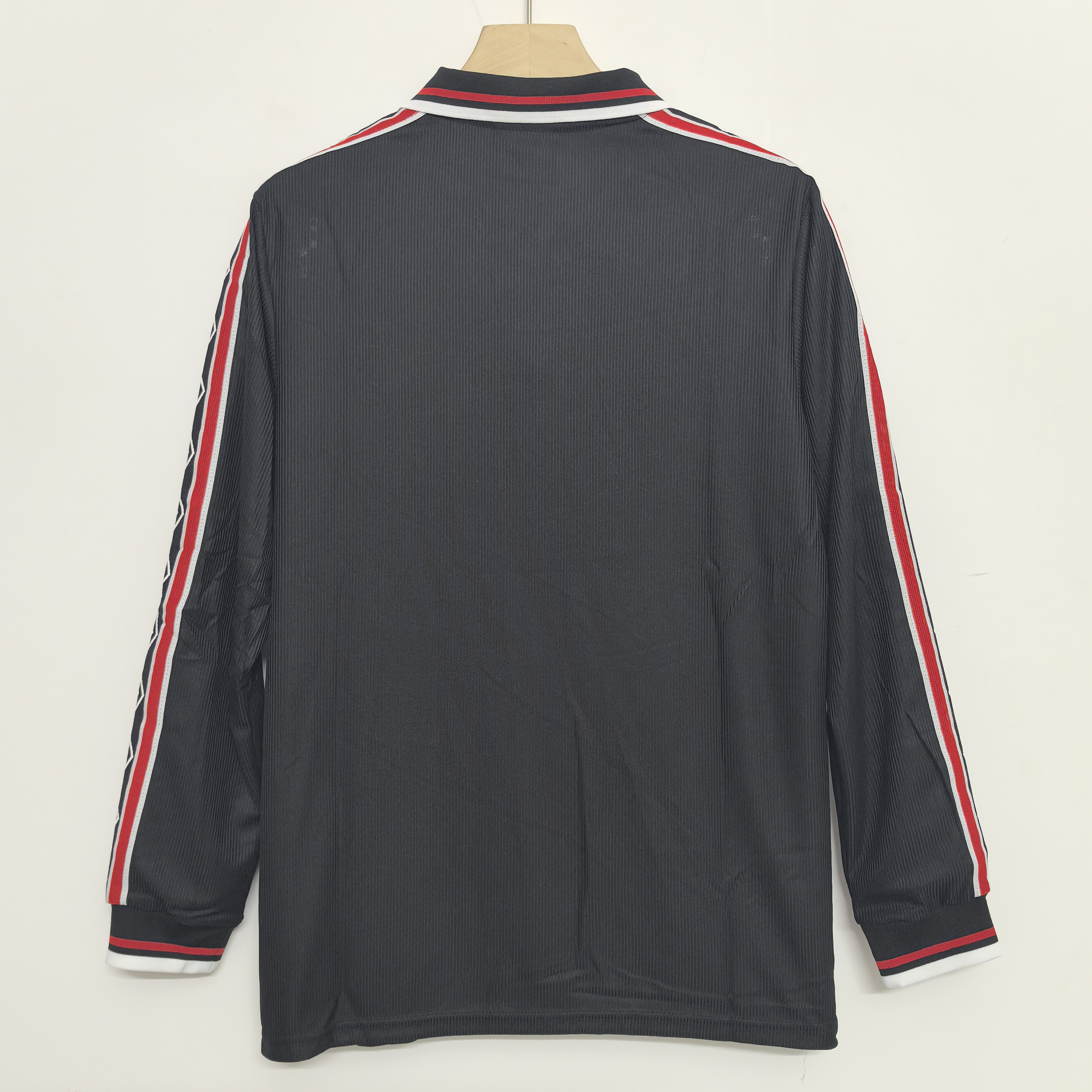 1998/99 Retro Version Manchester United  Away Shirt