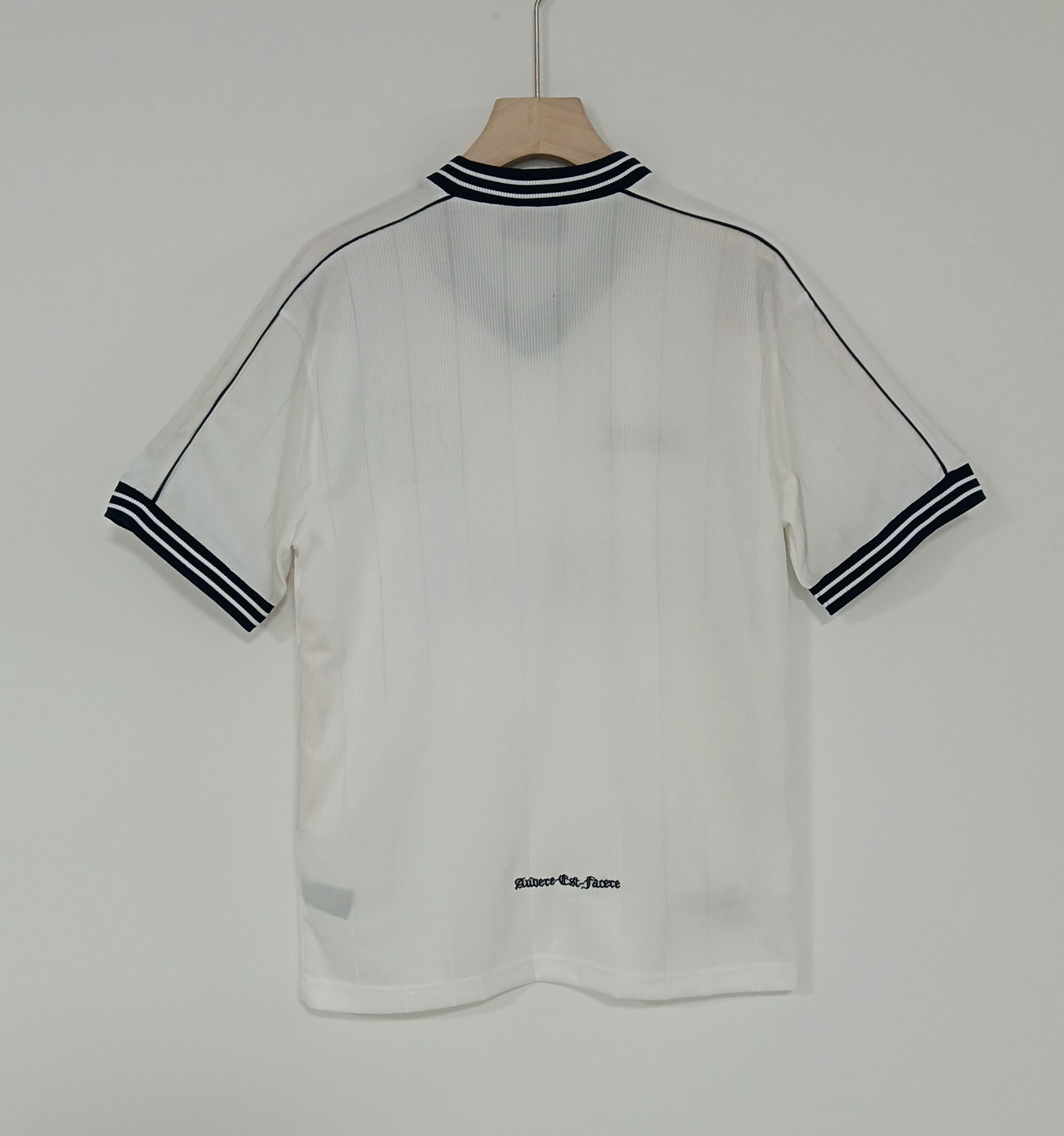 97-99 Retro Tottenham Hotspur Home Football Shirt