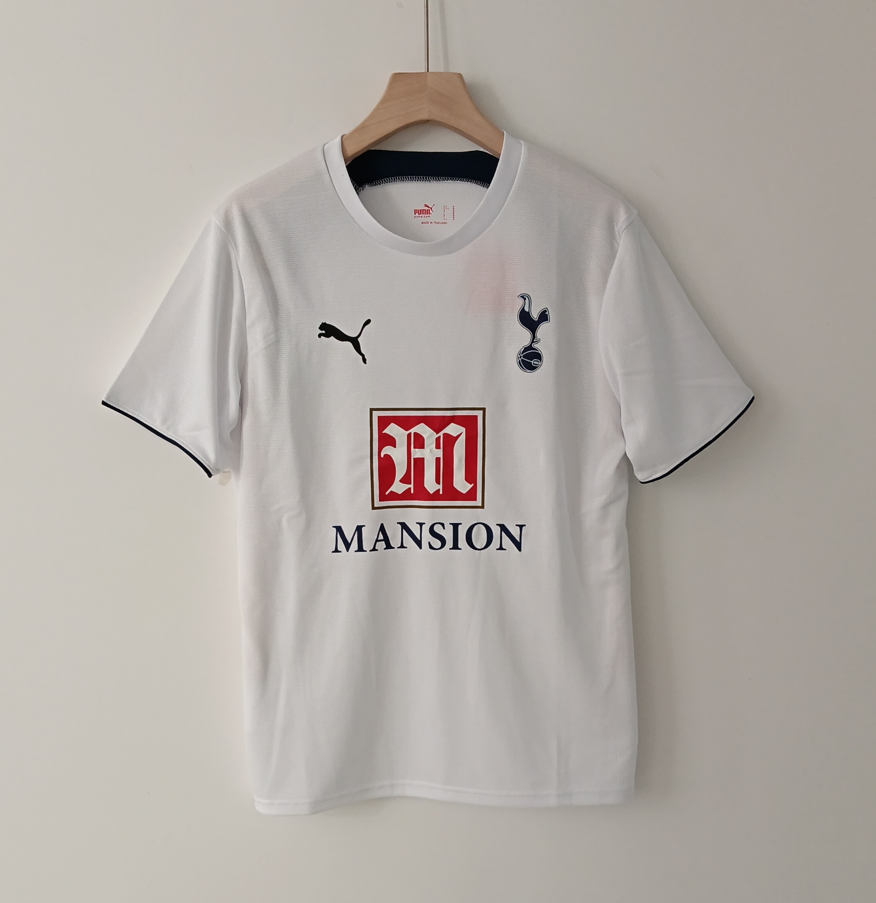 2006/07 Tottenham Hotspur Home Jersey
