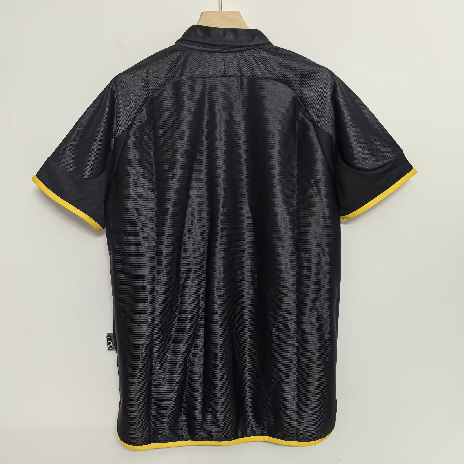 98-99 Retro Version Real Madrid Away Jersey