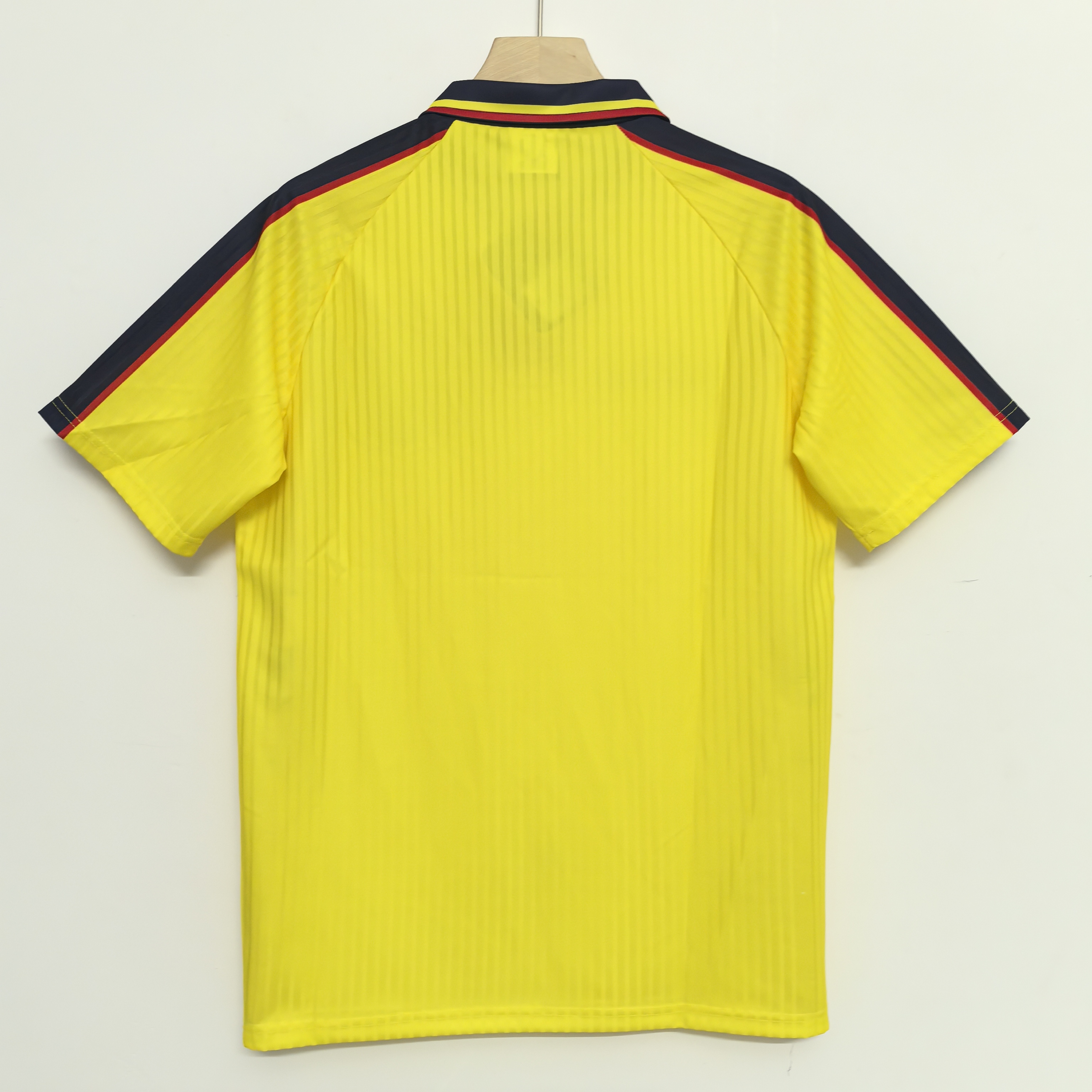 96-98 Scotland National Football Team Retro Jersey