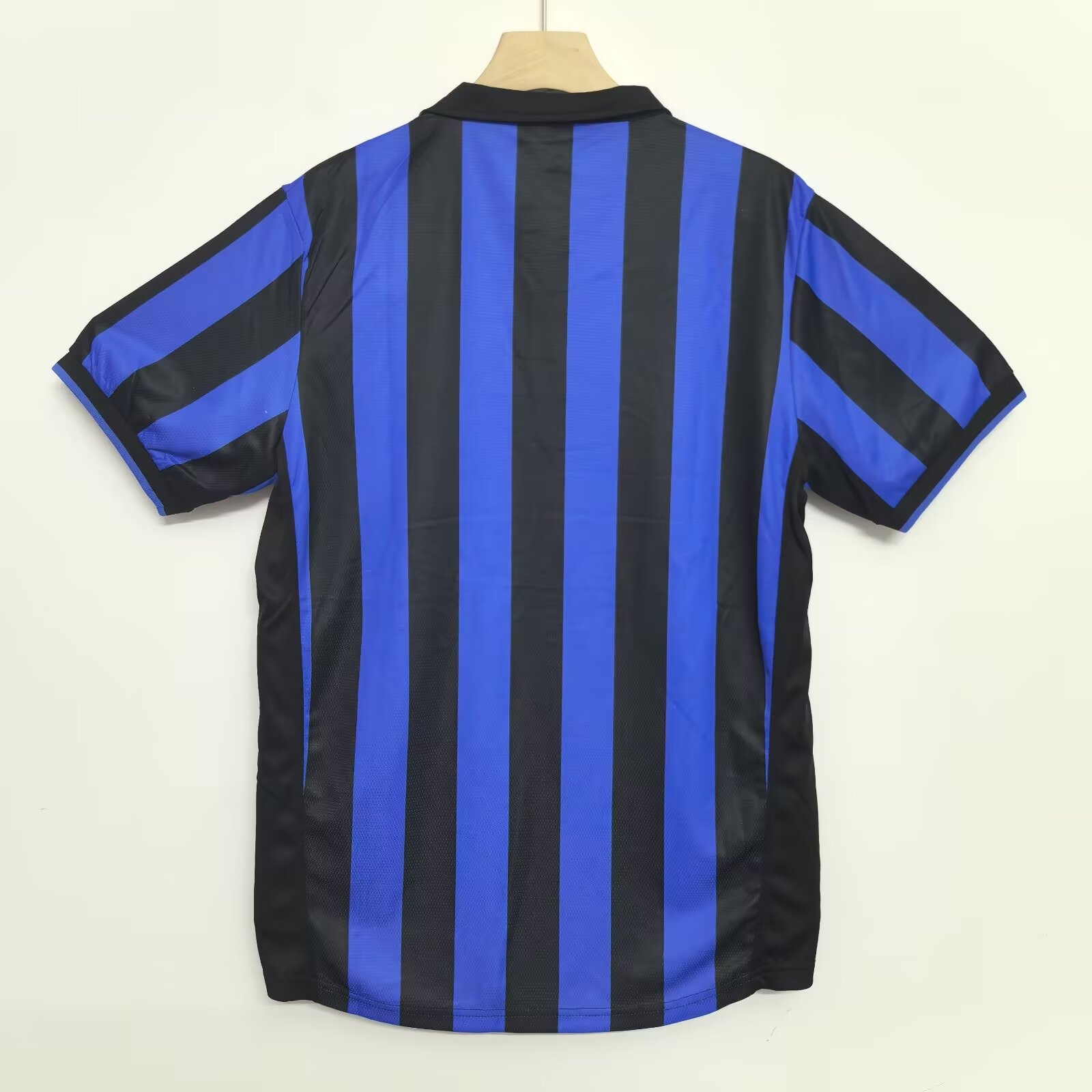 98 Retro Version Inter Milan Home Jersey
