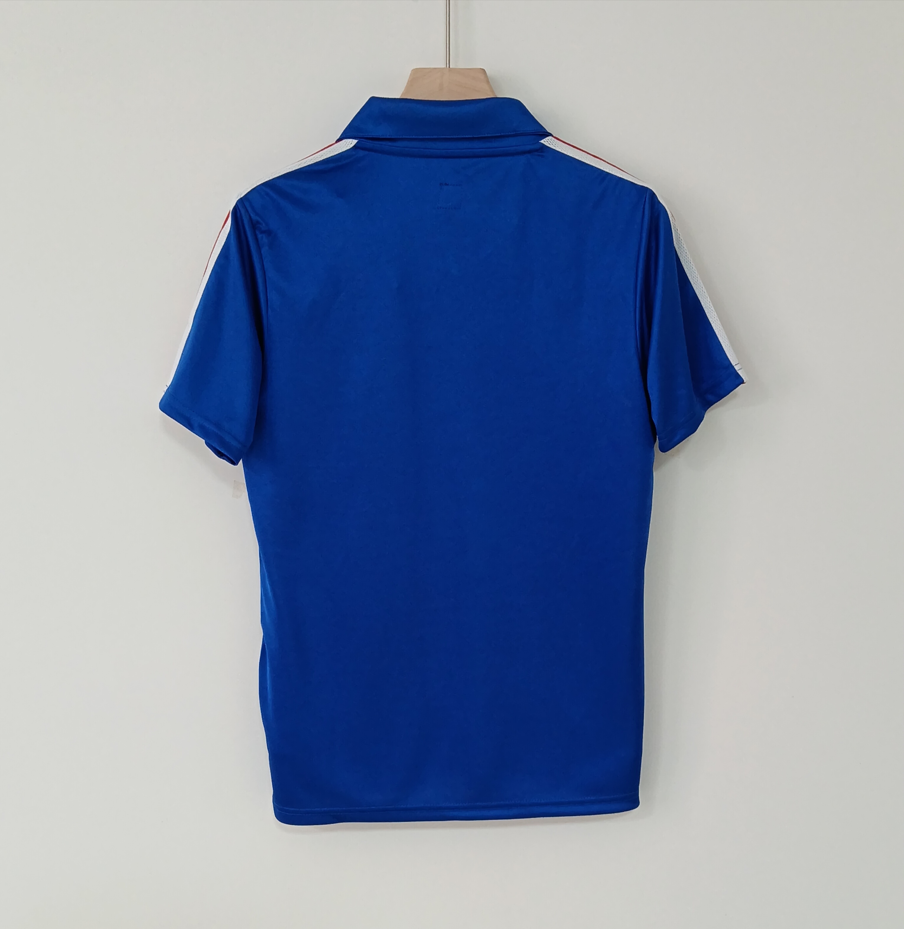 84 Vintage France National Football Team Jersey