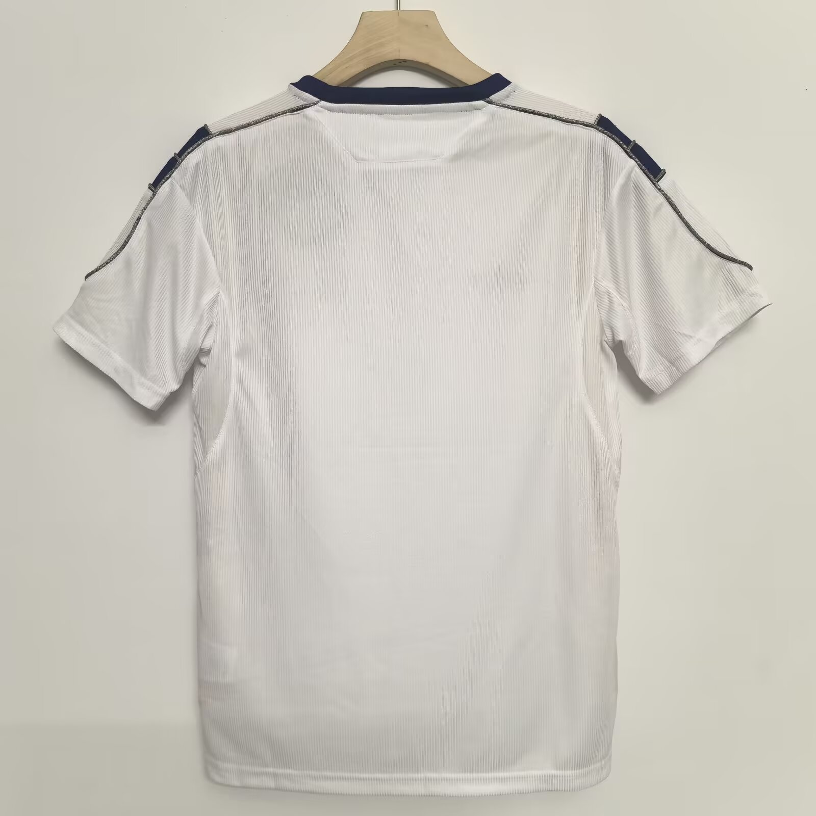 1999 Retro Version Manchester United Away Jersey