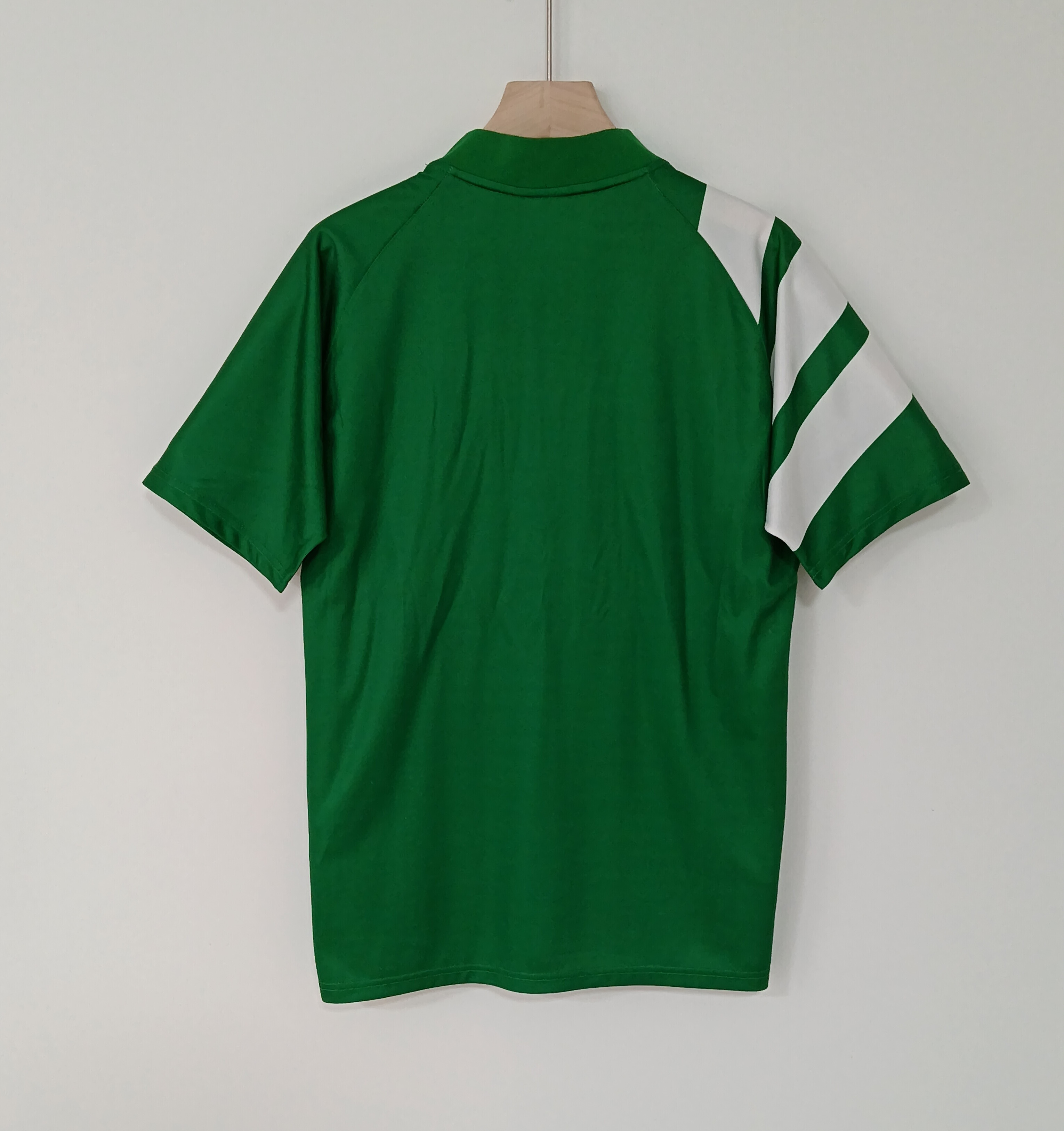 91-92 Retro Version Liverpool FC Away Jersey