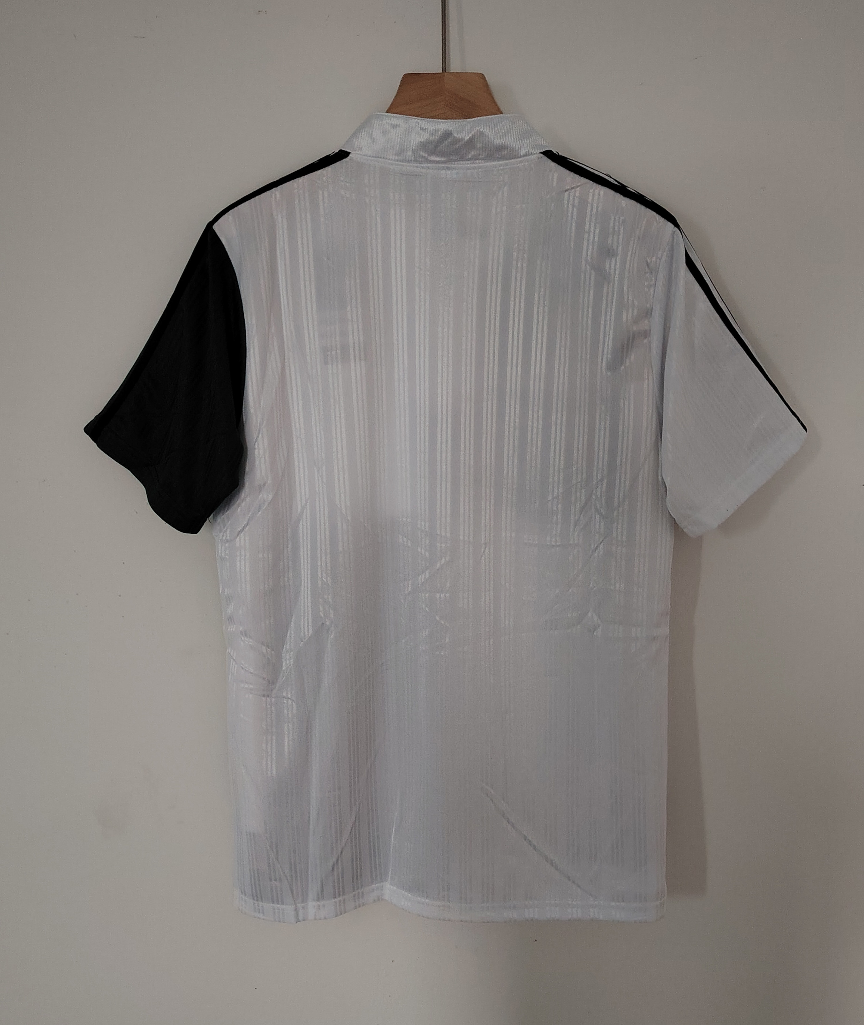 1995/96 Liverpool FC Retro Jersey