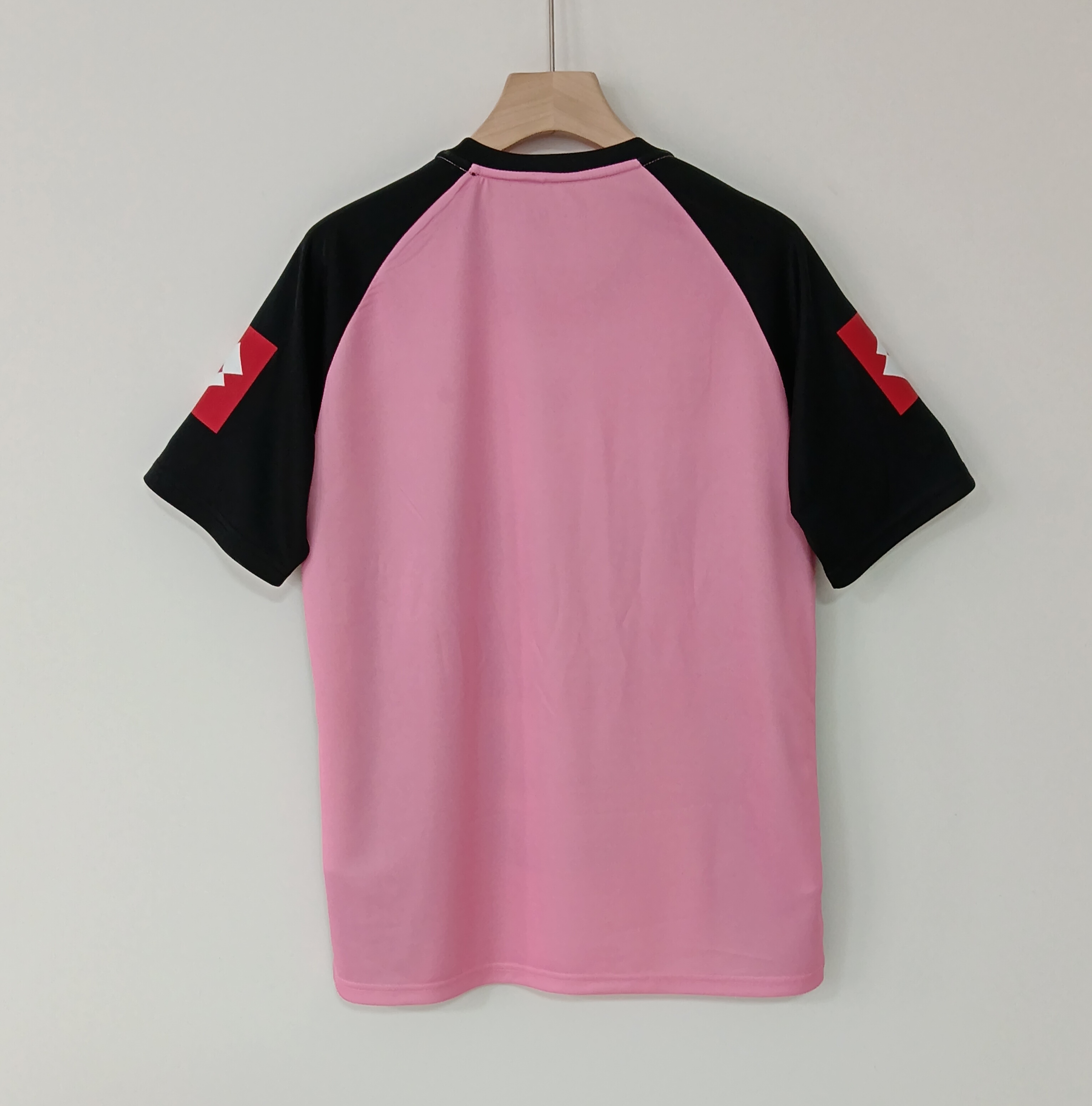 2002-2003 Juventus Goalkeeper Retro Version Jersey