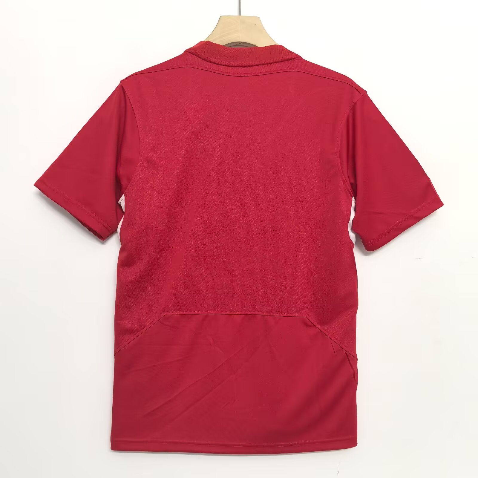 2005 Liverpool FC Champions League Home Jersey