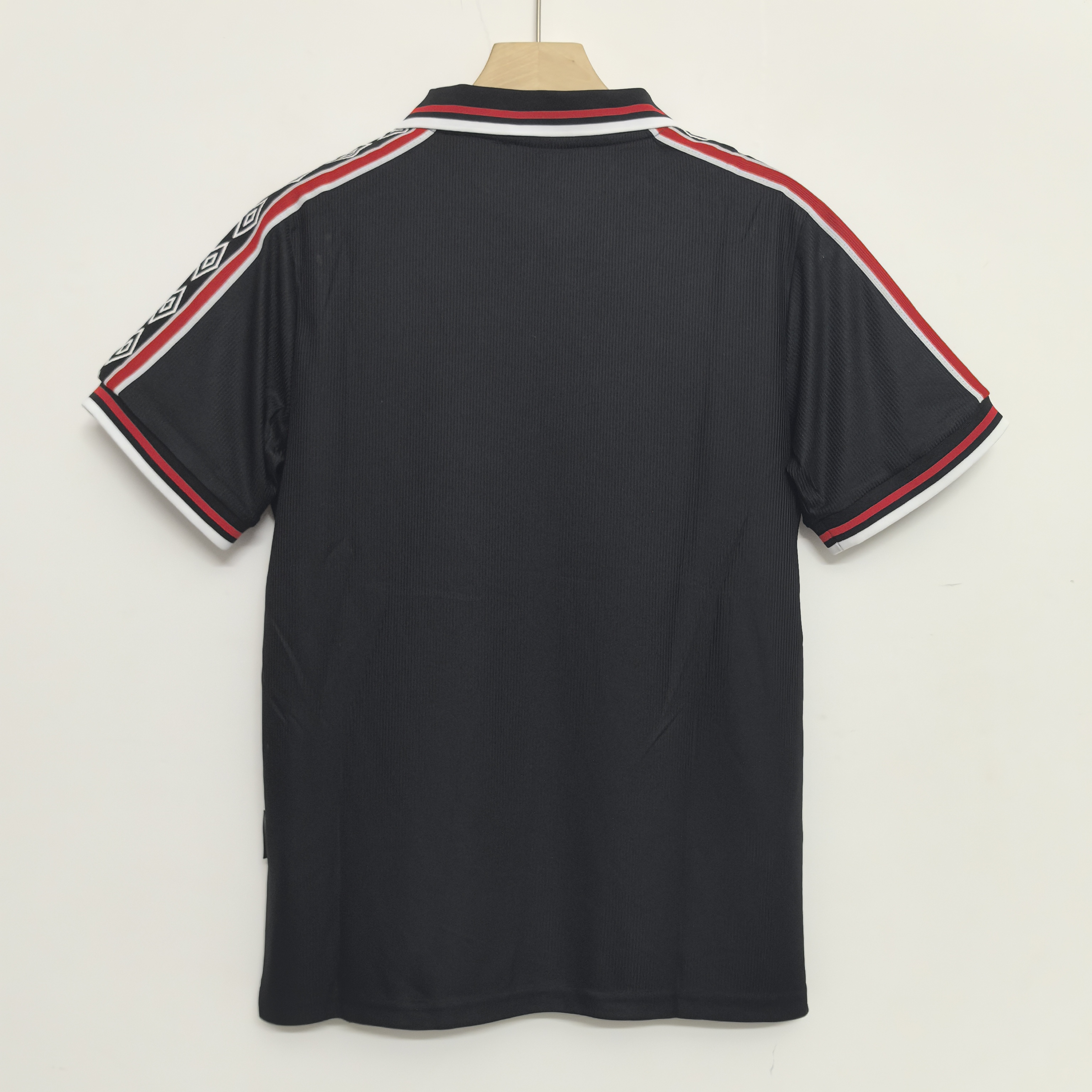 1998-1999 Manchester United Retro Away Jersey