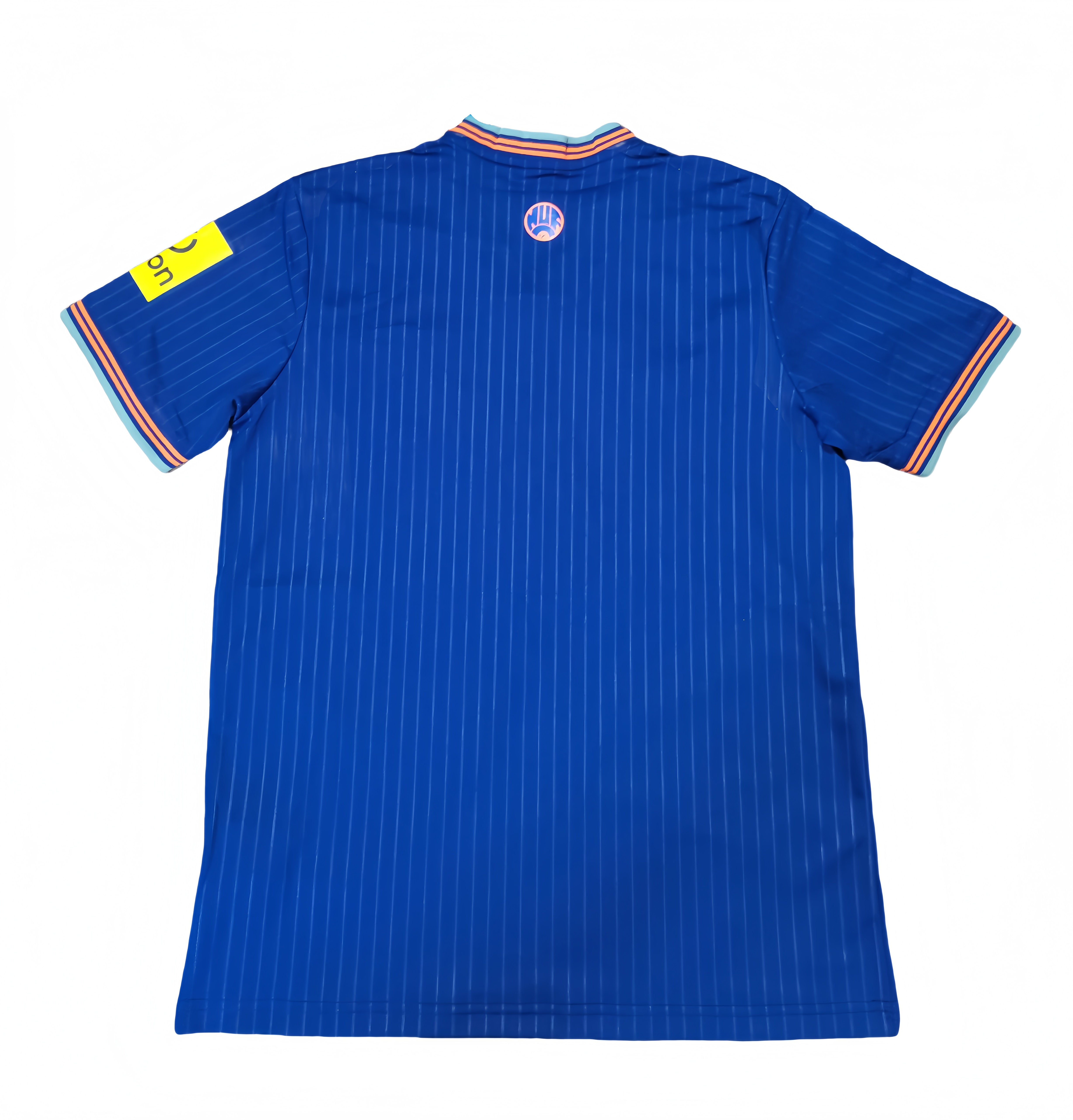 New 2025/26 Newcastle United Away Jersey
