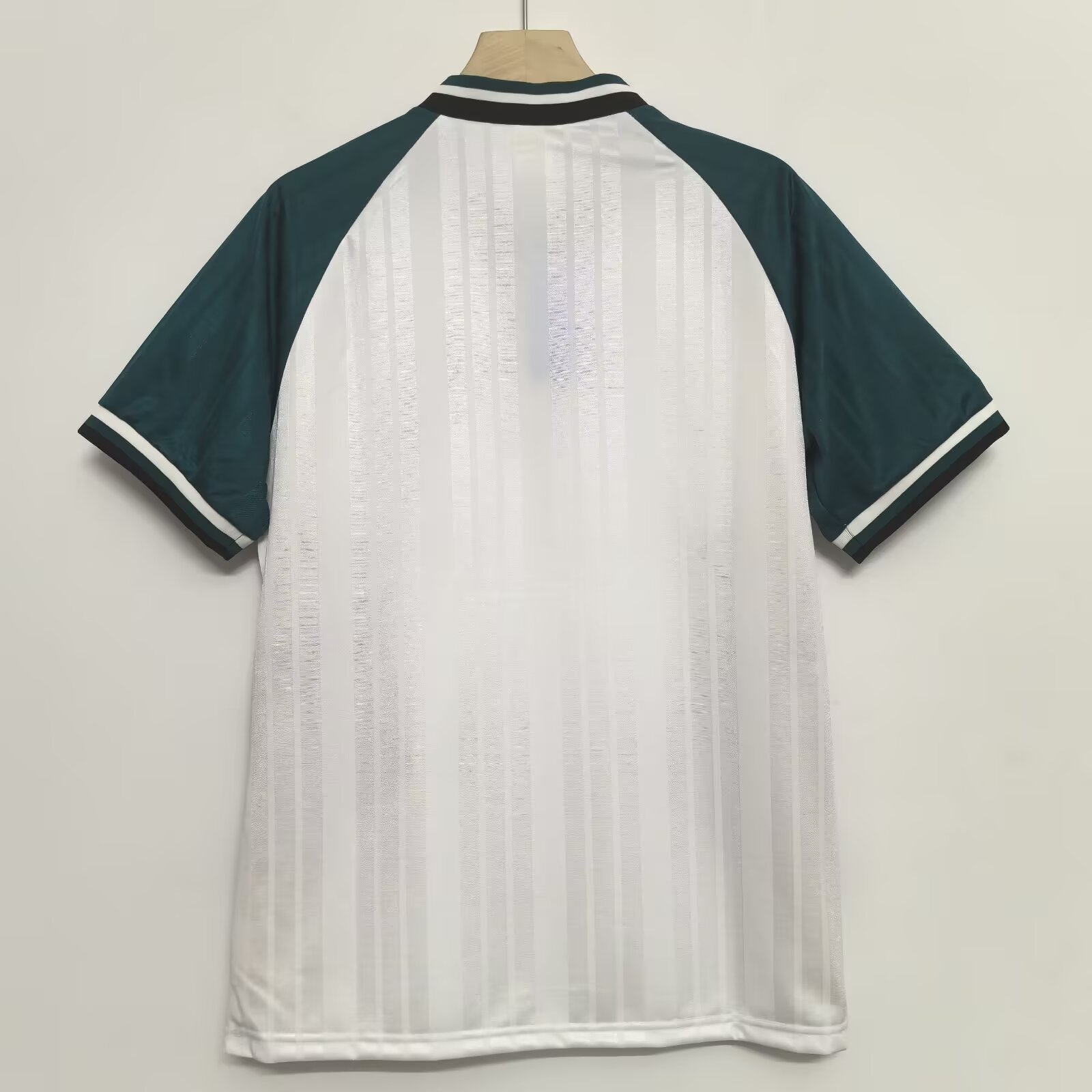 1993/95 Retro Version Liverpool FC Away Jersey