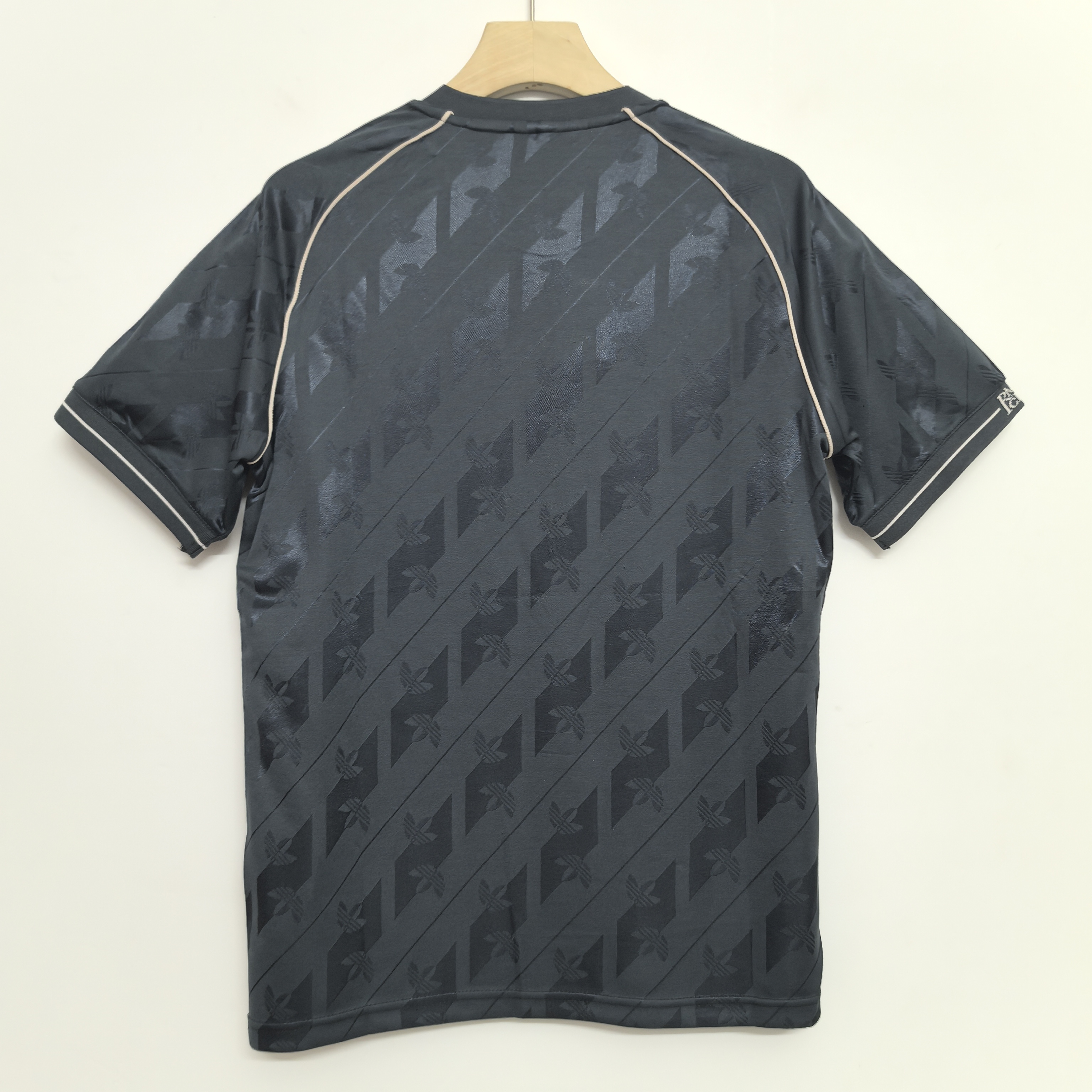 24 25 Real Madrid Adidas Football Jersey