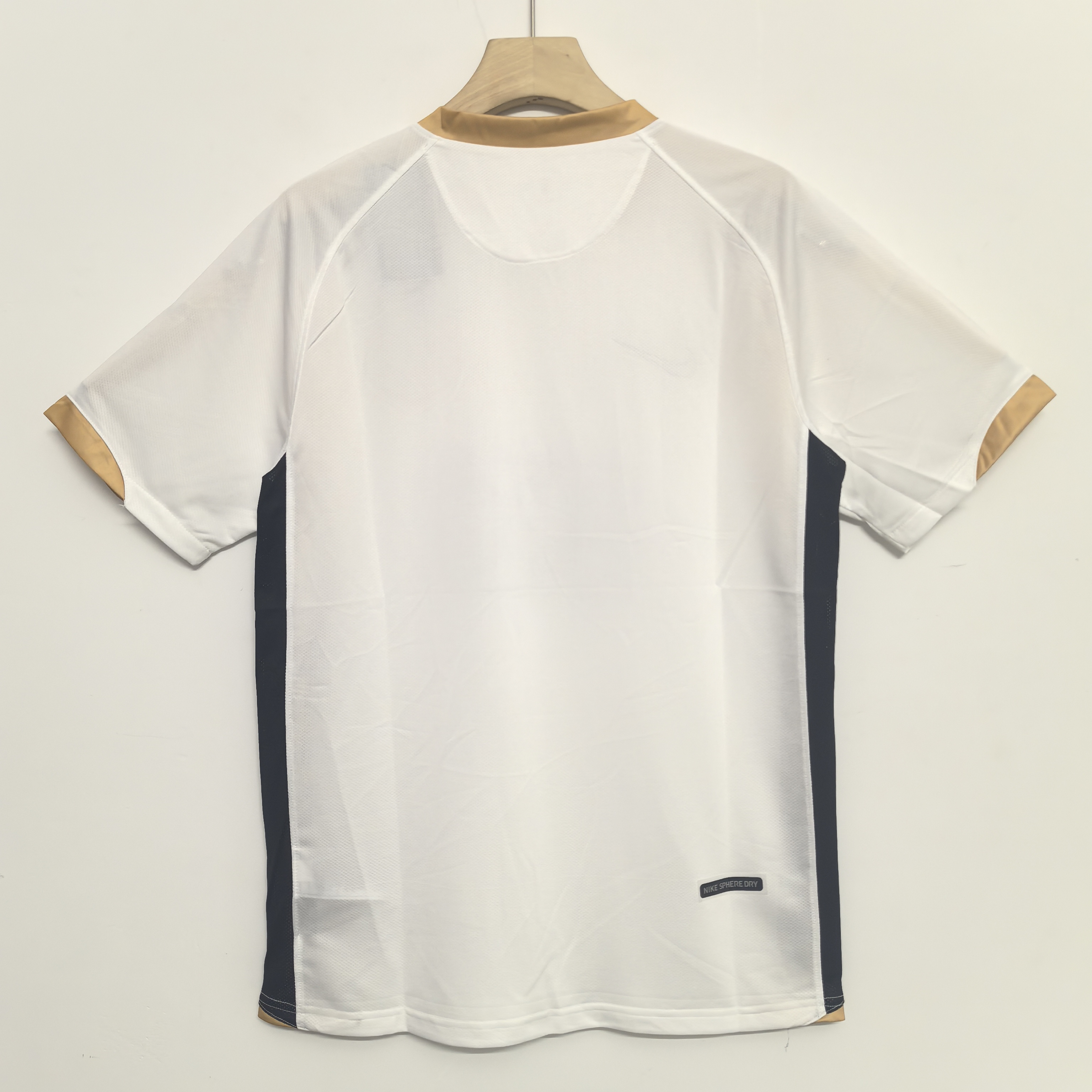 2006/07 Retro Version Manchester United Away Jersey