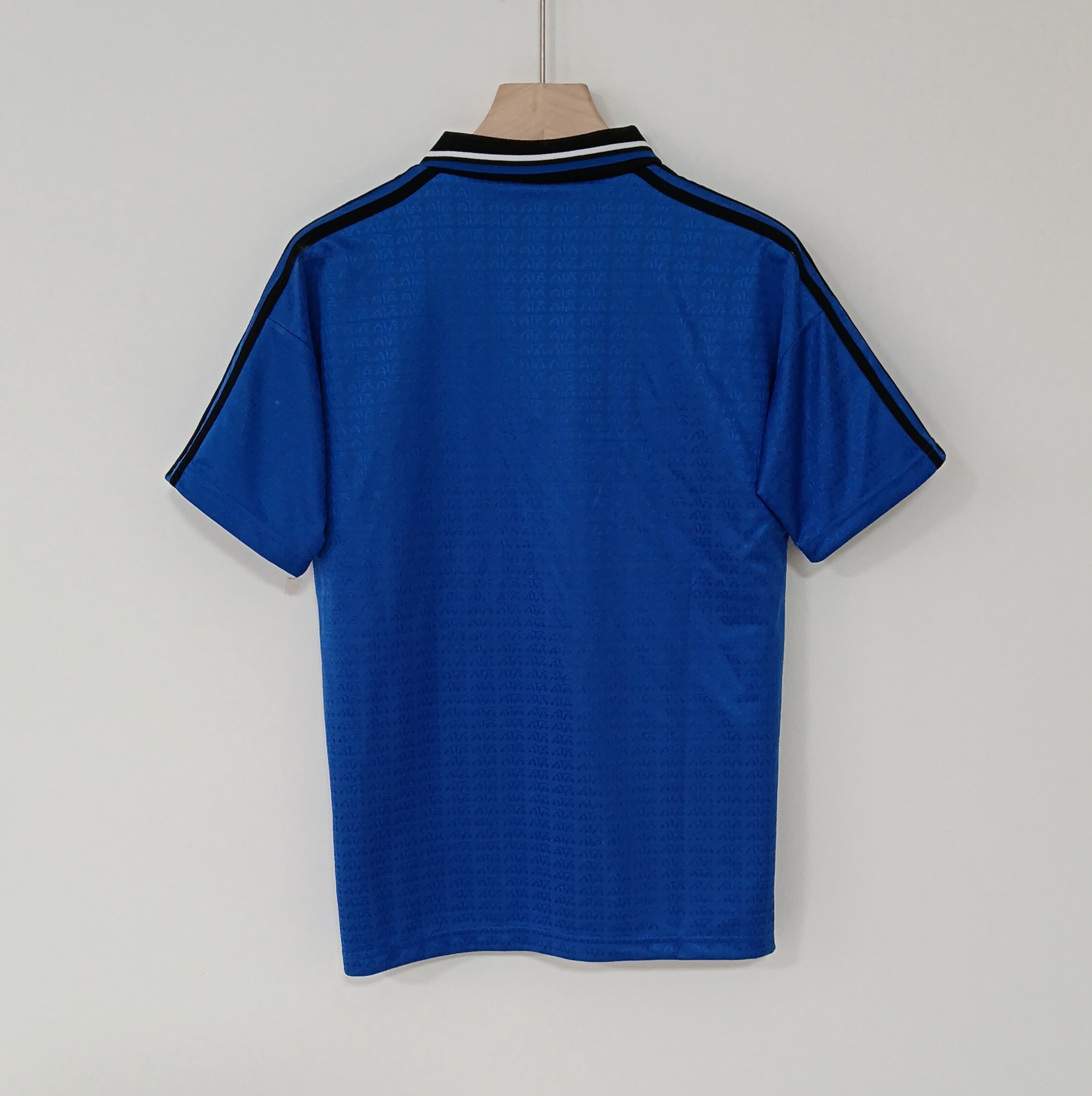 94 Argentina National Away Retro Soccer Jersey