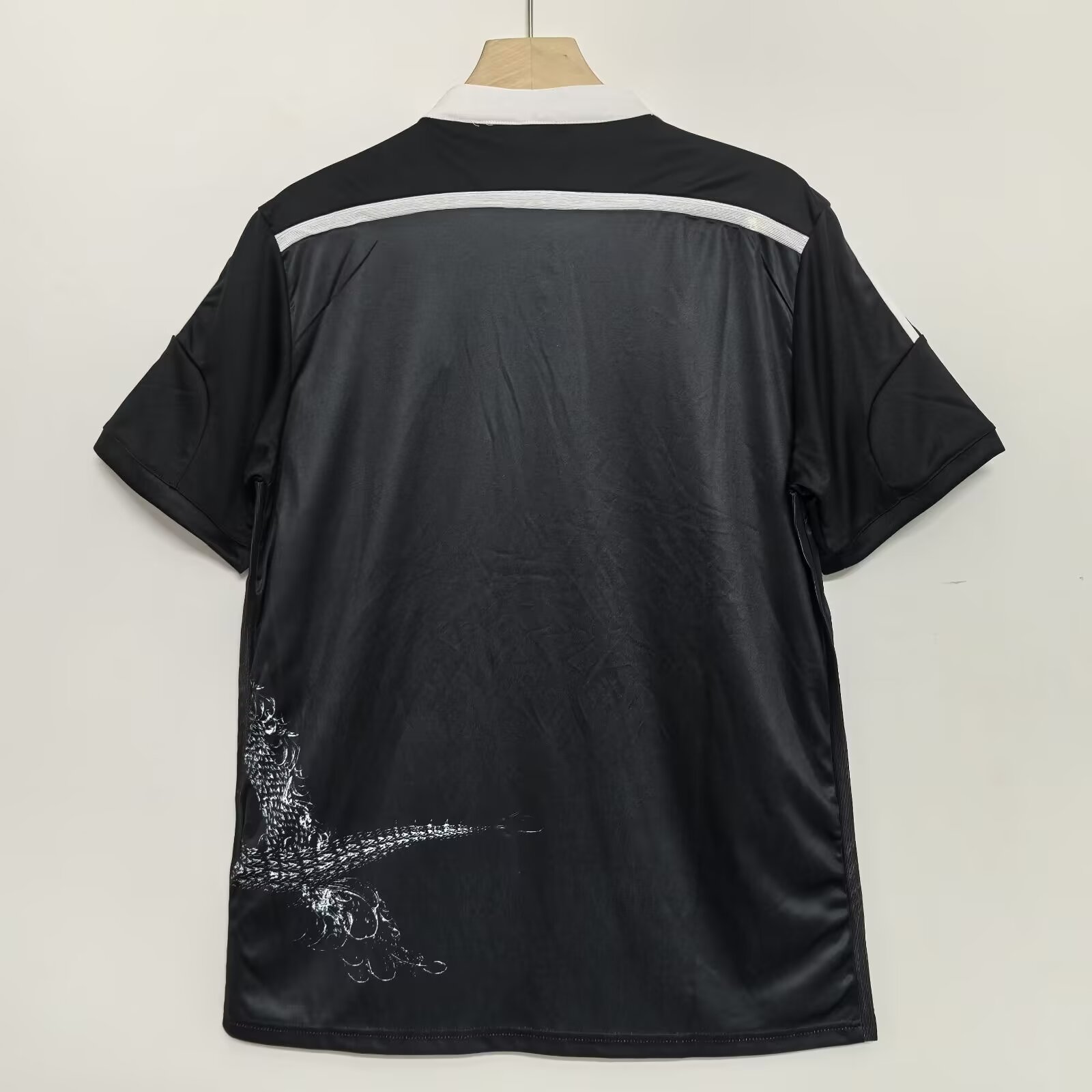14-15 Retro Version Real Madrid Special Edition Jersey