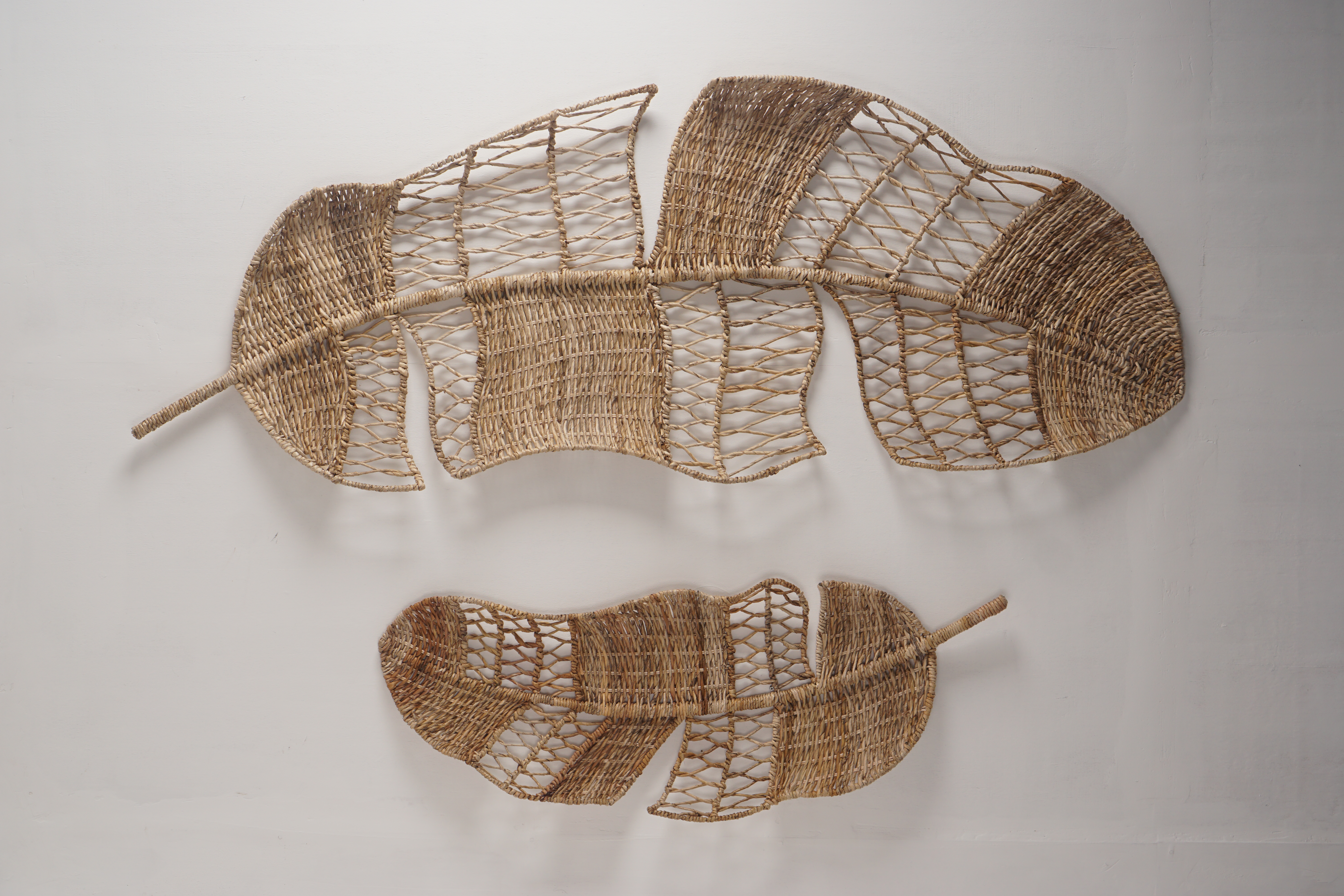 DISISA WALLDECOR set of 2