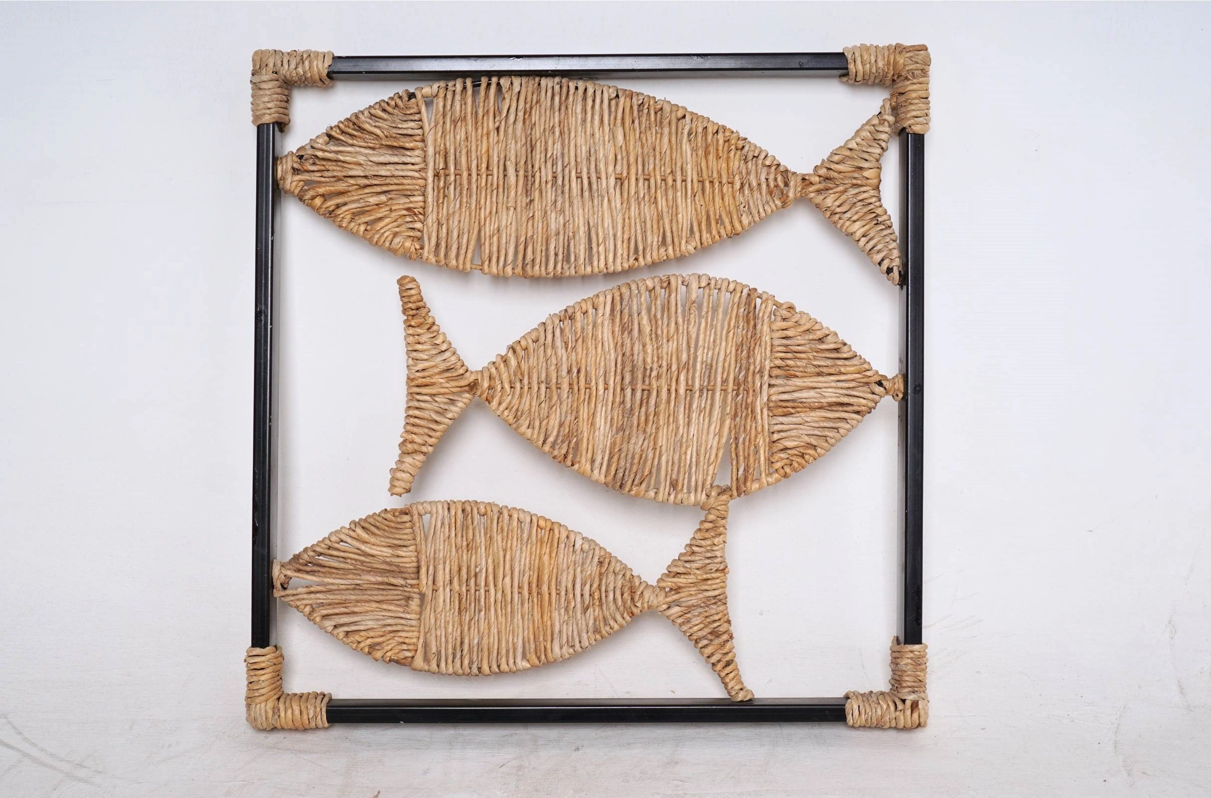 SILI FISH WALLDECOR