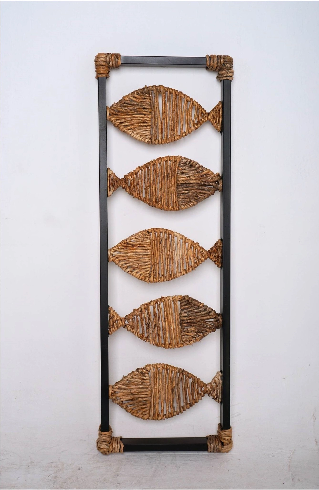 BOSU FISH WALLDECOR