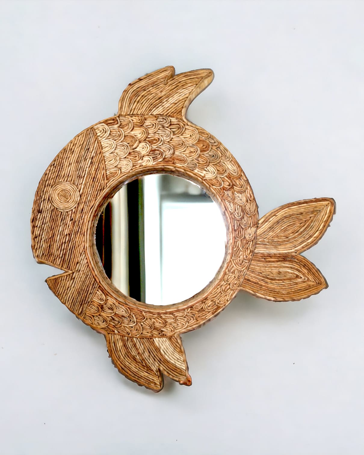 TETRA MIRROR