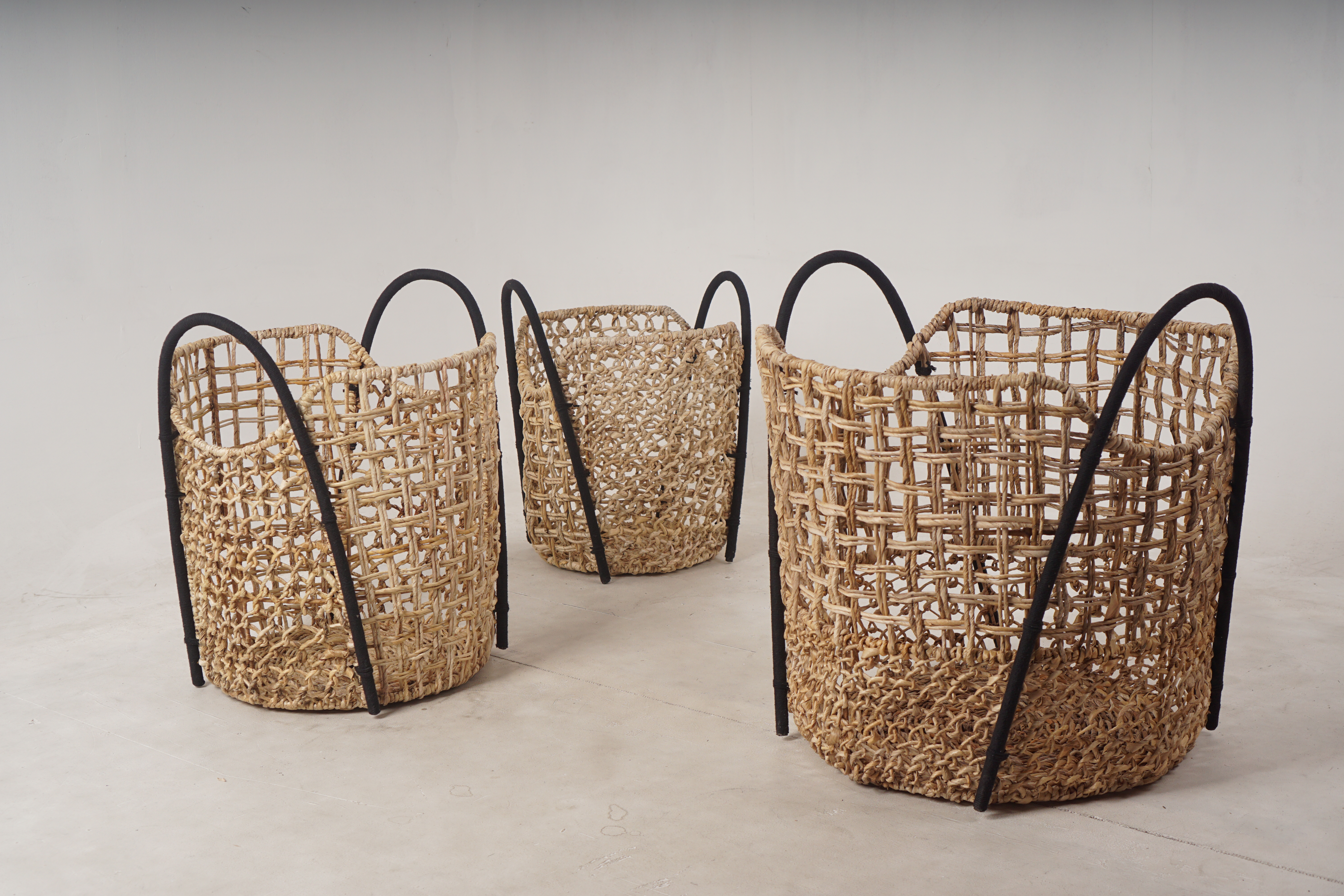 CALYPSO BASKET