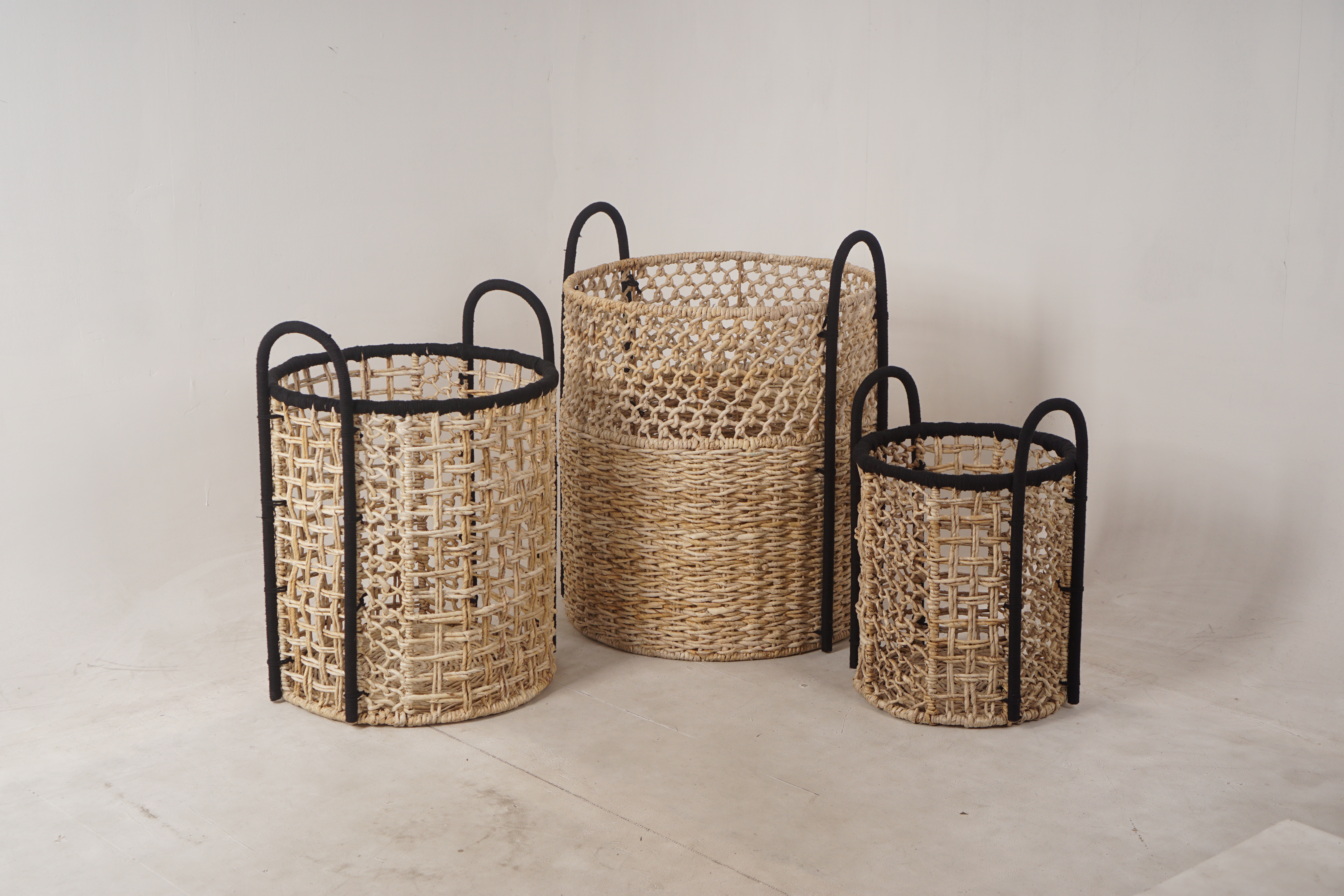 ANZEL BASKET 