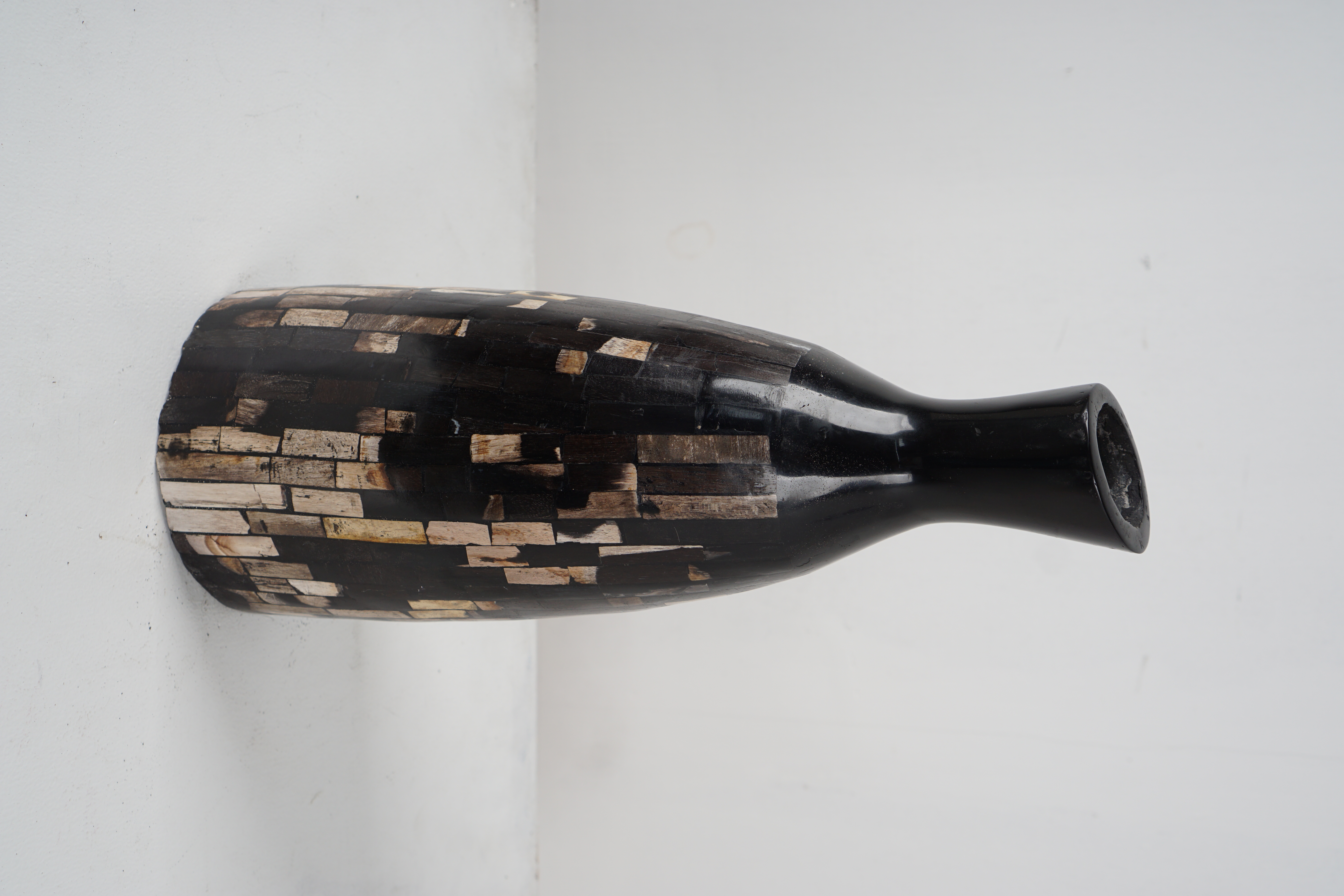 Decorative Mosaic Vase