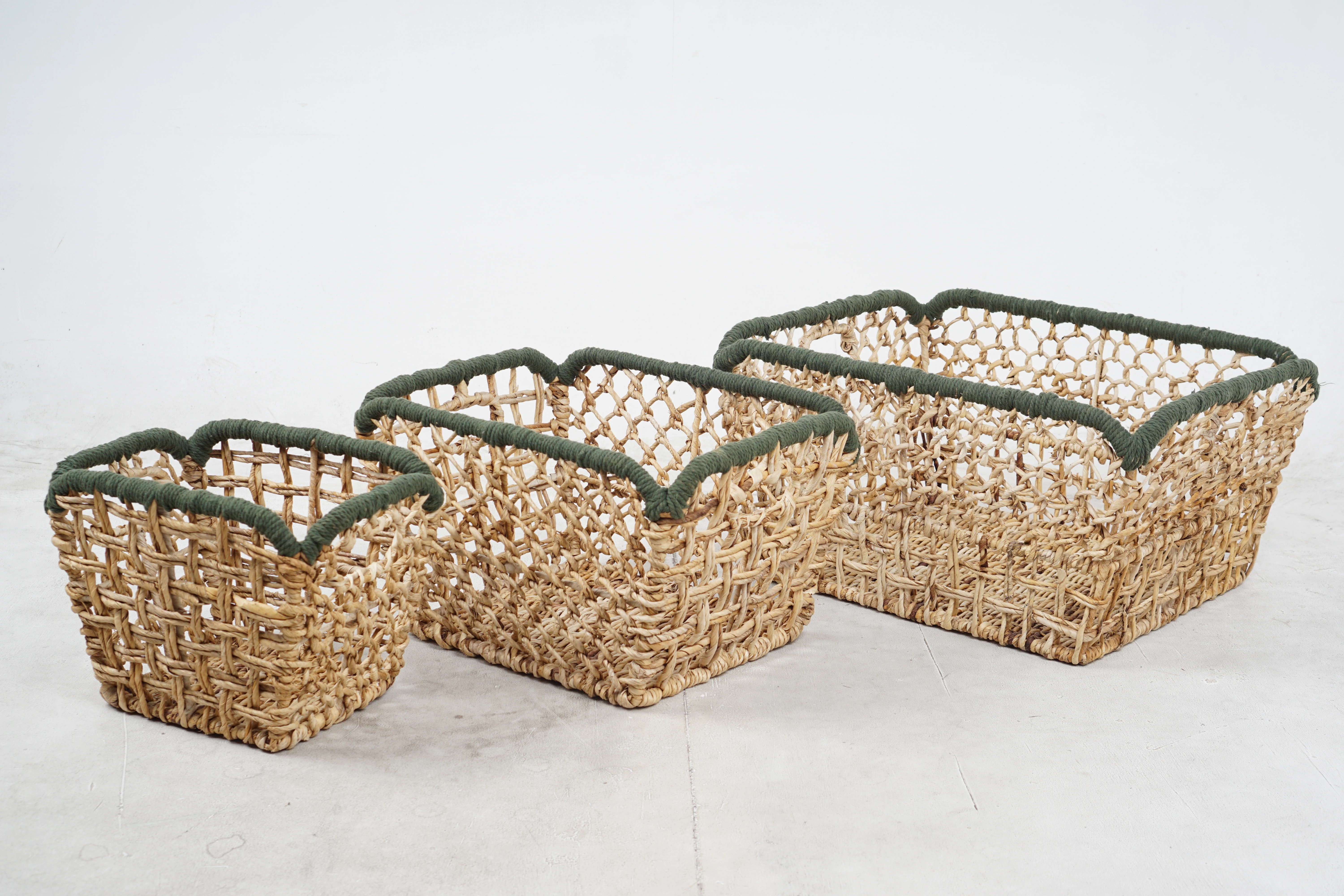 ALULA BASKET