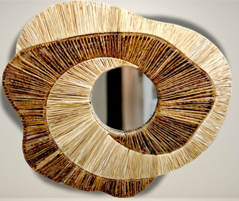 RAYYA MIRROR