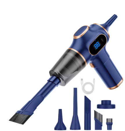 Cordless Handheld Vacuum Cleaner
