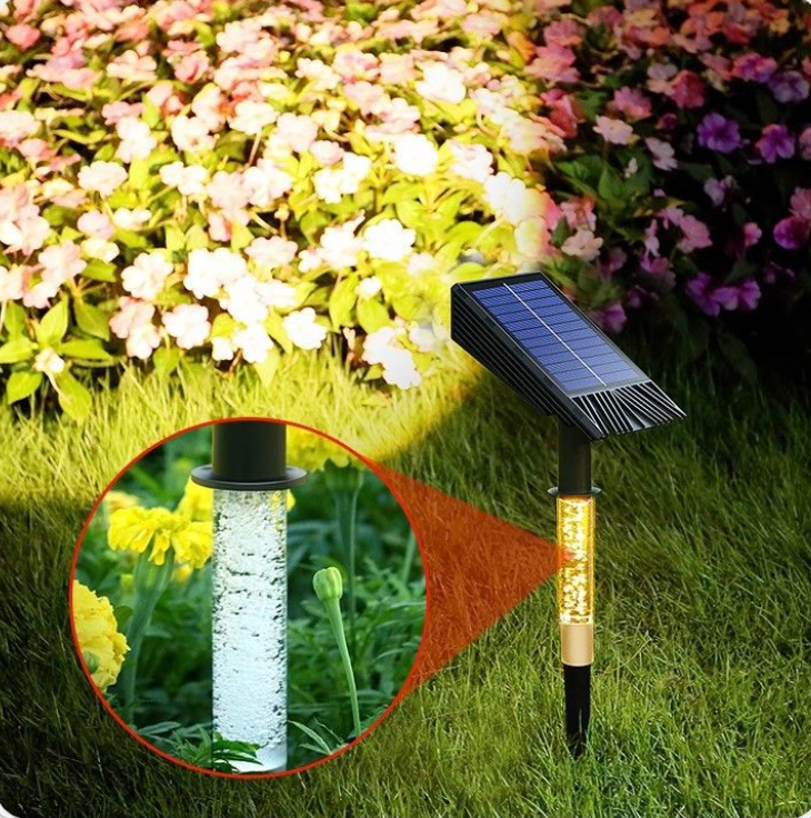 🔥 Up to 35% Off | Buy Once, Use for a Lifetime | 200LM | Garden Lighting 🔥