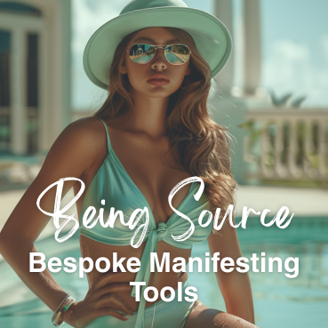 Bespoke Manifesting Tools - EFT Tapping Scripts & Subliminal Audios