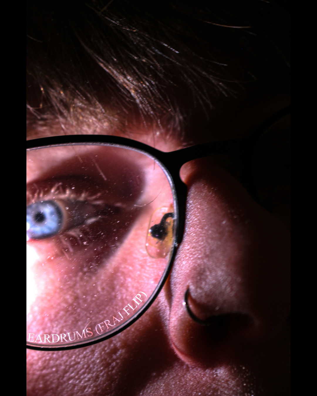 Ikkhi - Eardrums (FRAJ Flip)