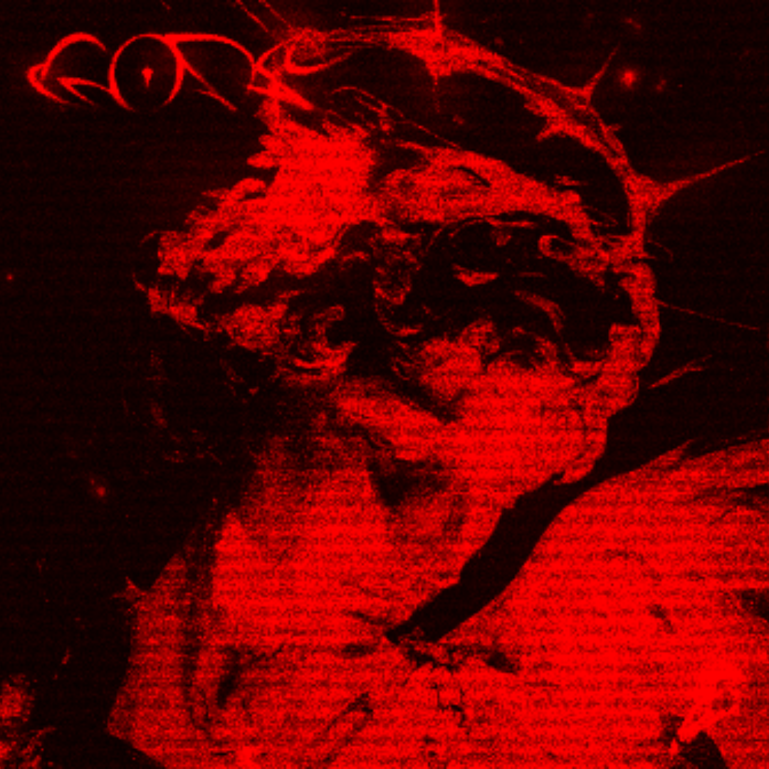 Krow - Gods (FRAJ Flip)