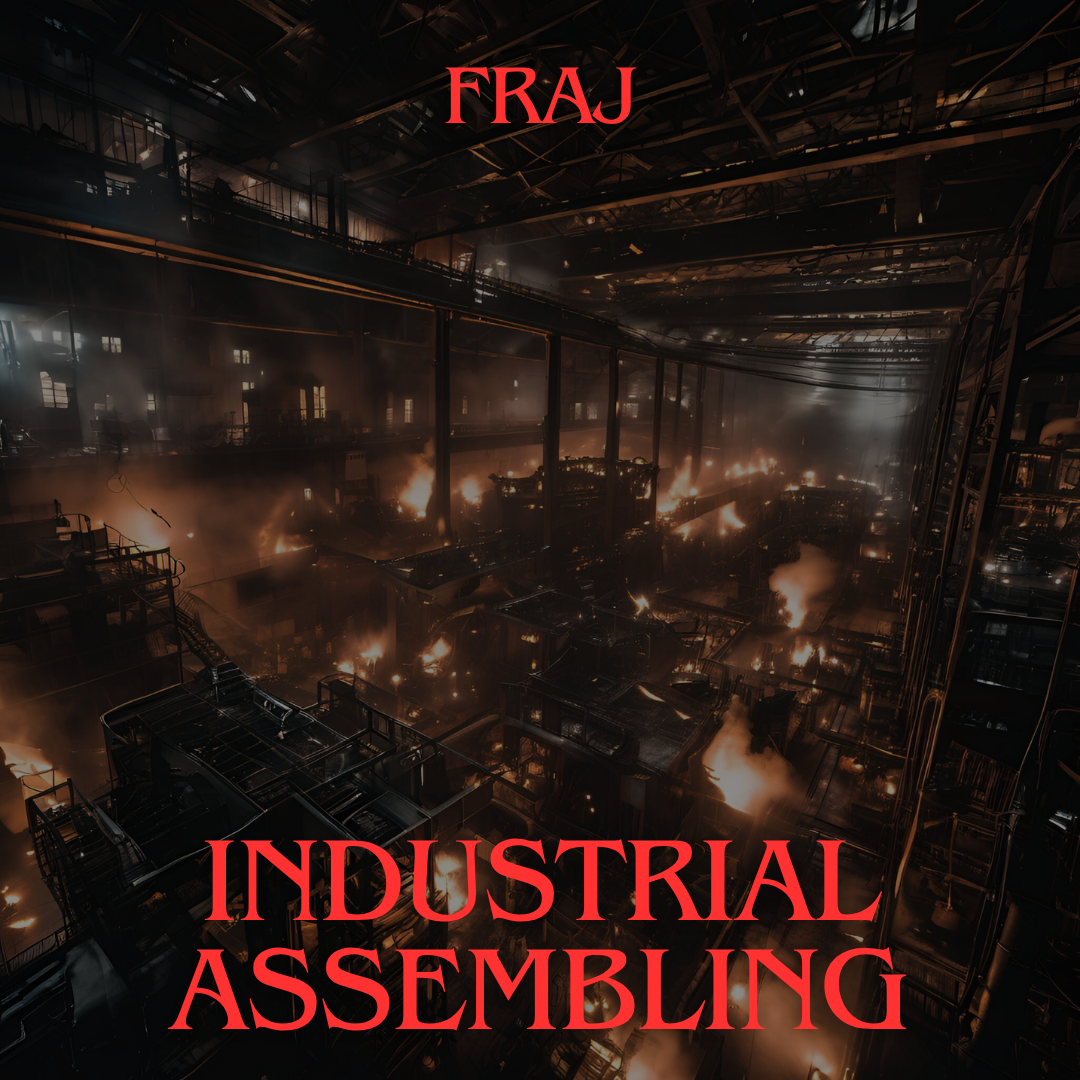 INDUSTRIAL ASSEMBLING